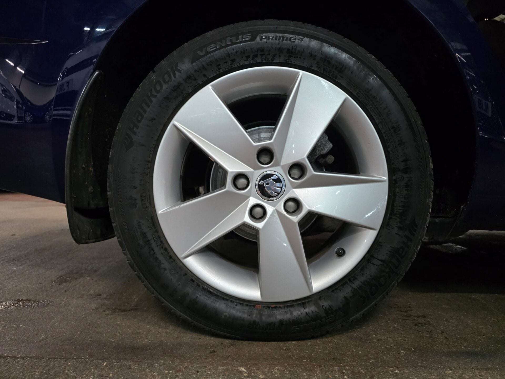2017 SKODA OCTAVIA 2017 SKODA OCTAVIA