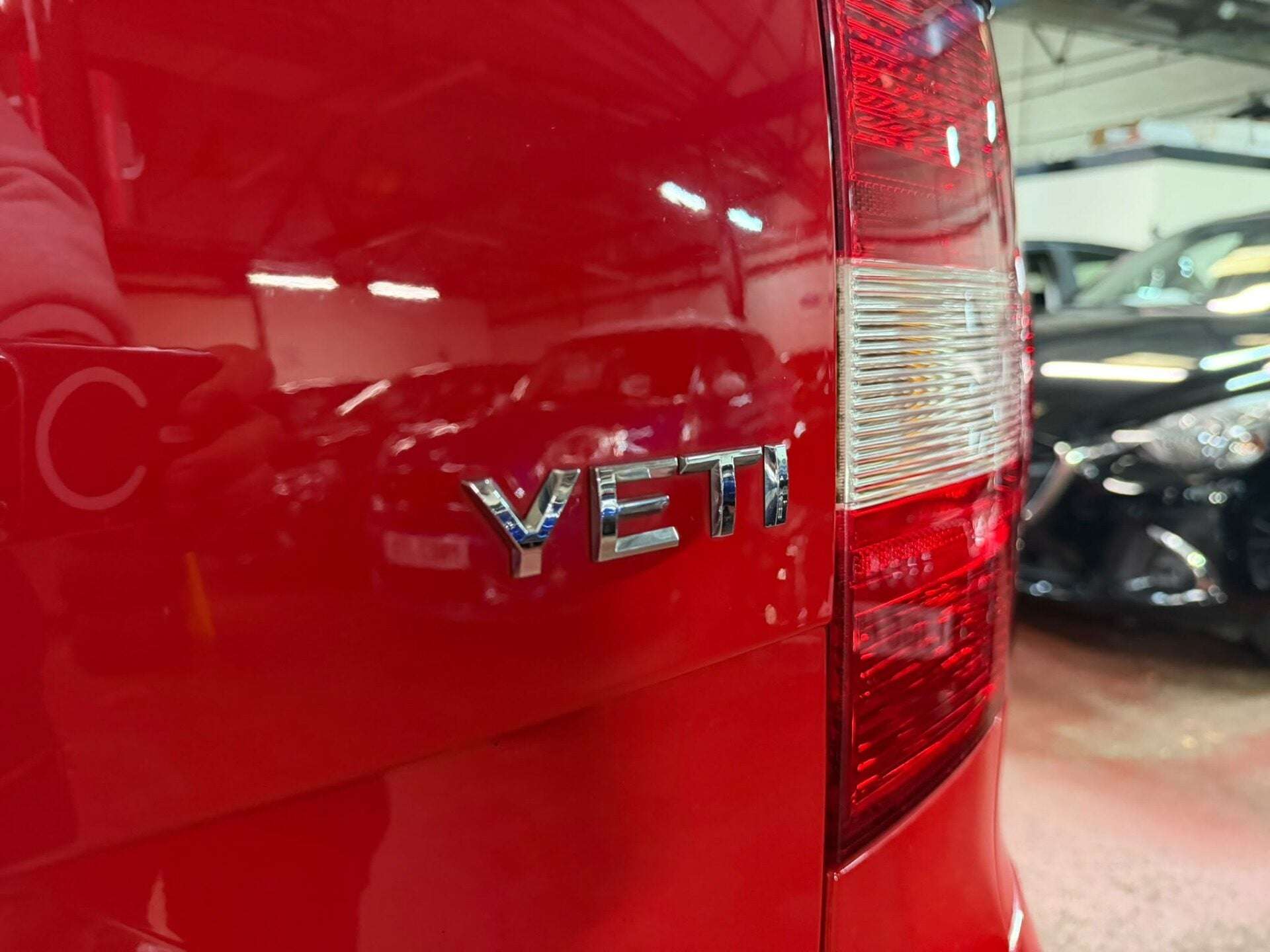 2016 SKODA YETI OUTDOOR 2016 SKODA YETI OUTDOOR