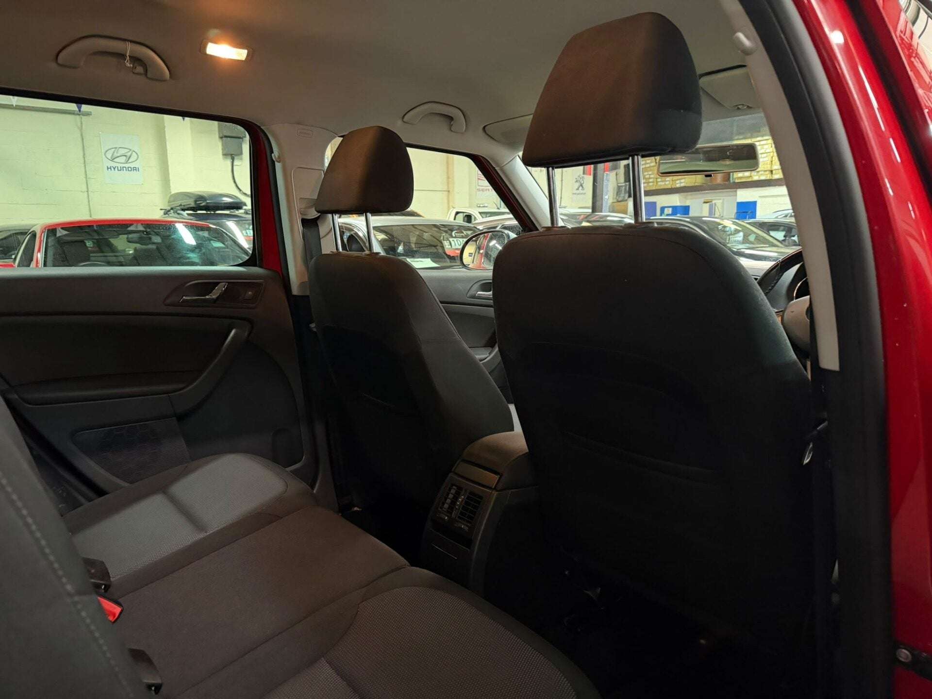 2016 SKODA YETI OUTDOOR 2016 SKODA YETI OUTDOOR