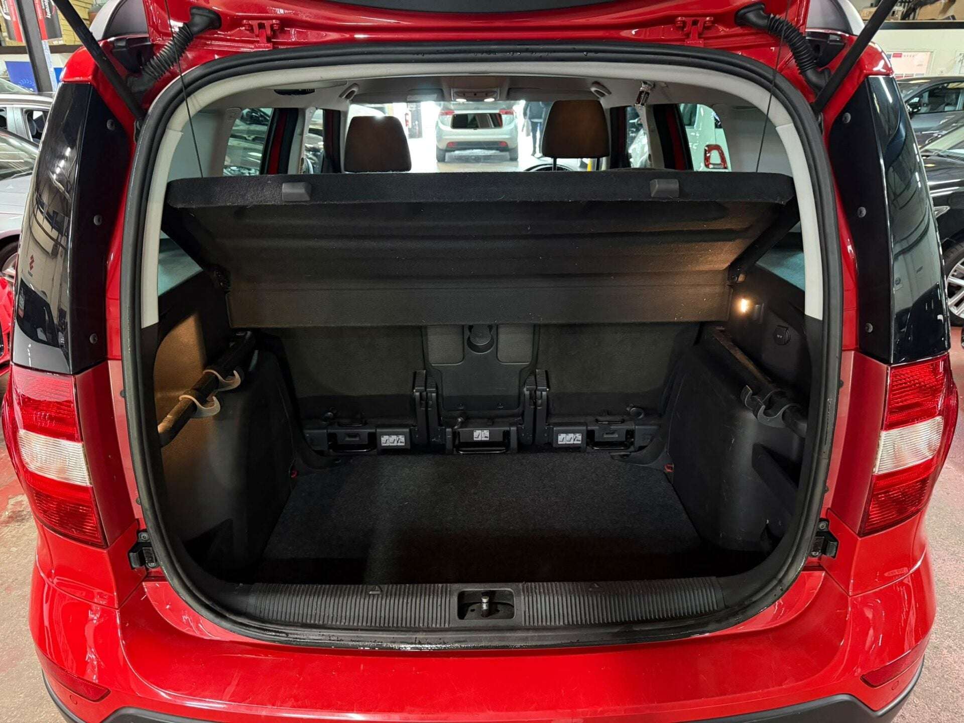 2016 SKODA YETI OUTDOOR 2016 SKODA YETI OUTDOOR