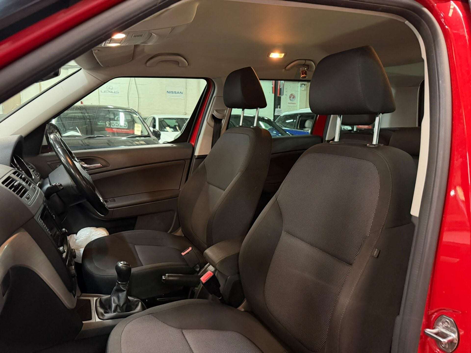 2016 SKODA YETI OUTDOOR 2016 SKODA YETI OUTDOOR