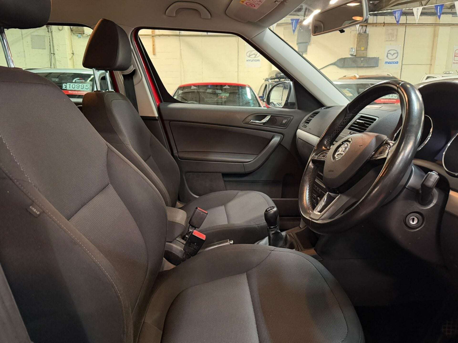 2016 SKODA YETI OUTDOOR 2016 SKODA YETI OUTDOOR