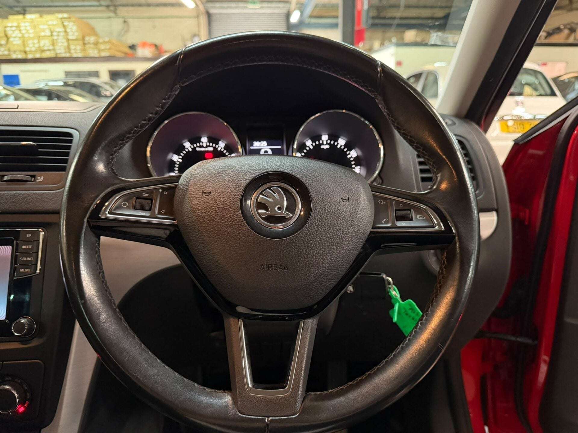2016 SKODA YETI OUTDOOR 2016 SKODA YETI OUTDOOR