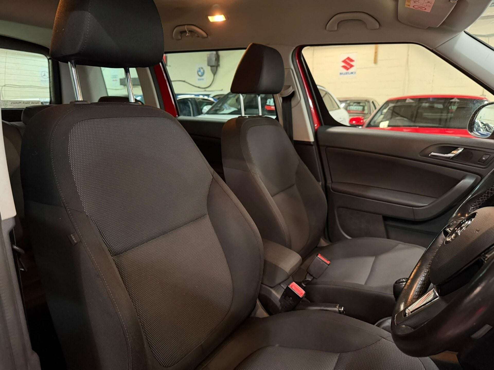 2016 SKODA YETI OUTDOOR 2016 SKODA YETI OUTDOOR