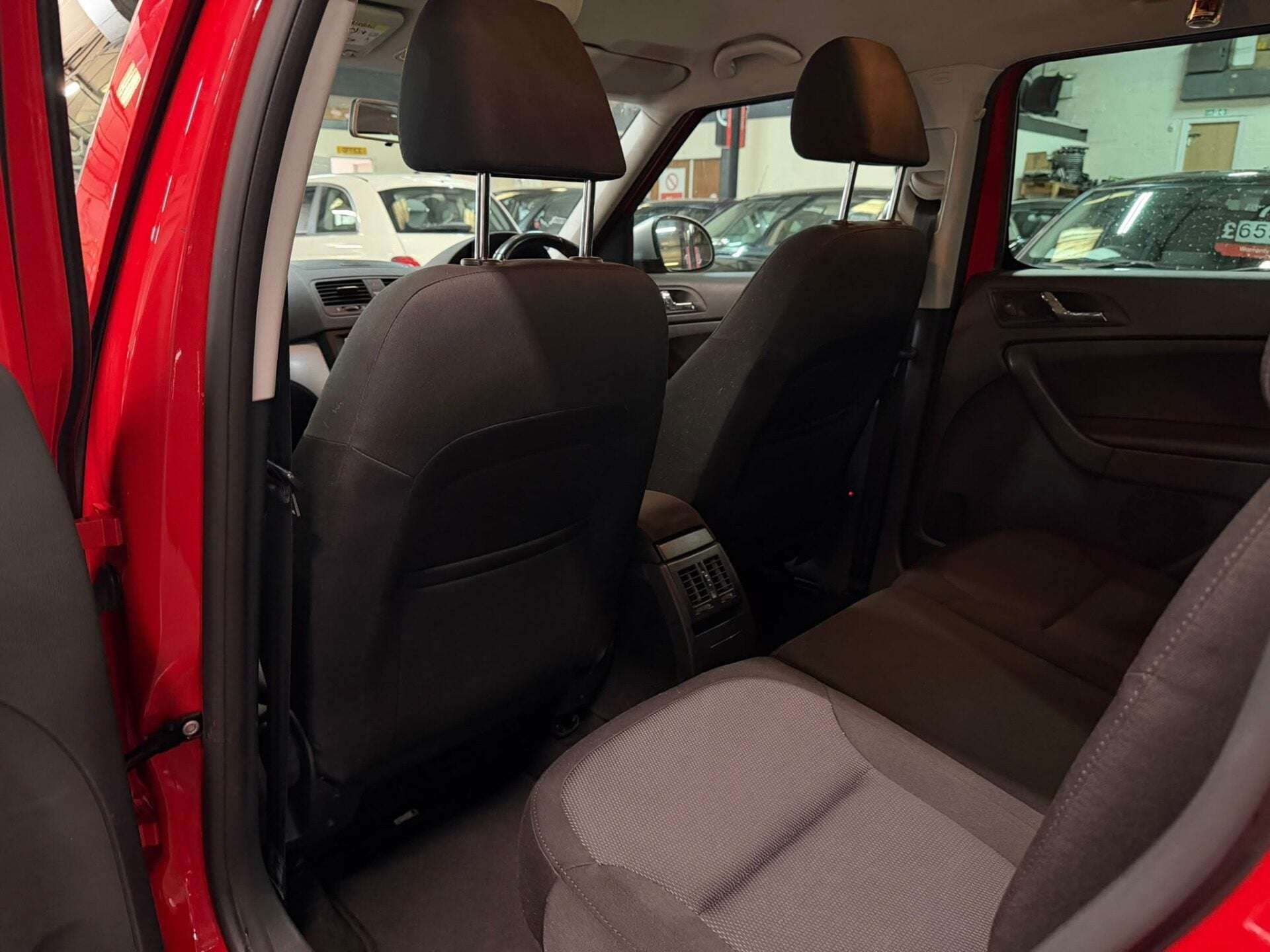 2016 SKODA YETI OUTDOOR 2016 SKODA YETI OUTDOOR