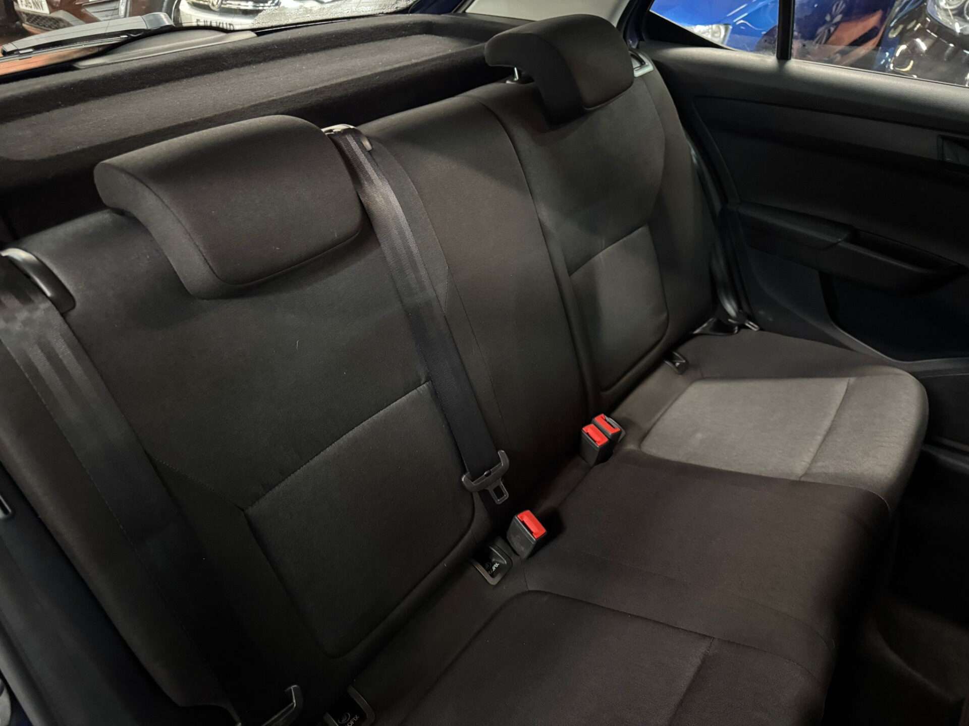 2016 SKODA FABIA 2016 SKODA FABIA