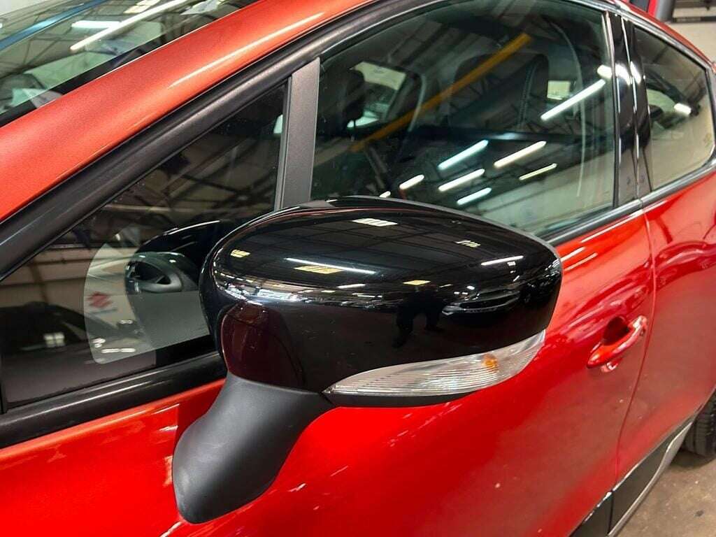 2015 RENAULT CLIO 2015 RENAULT CLIO