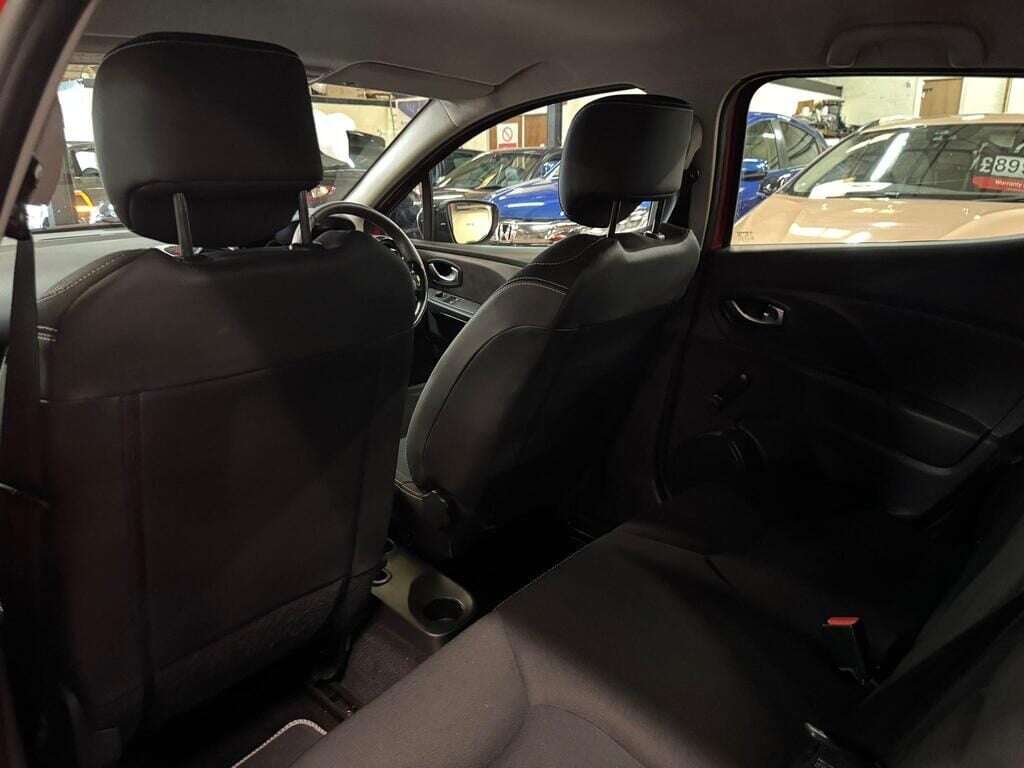 2015 RENAULT CLIO 2015 RENAULT CLIO