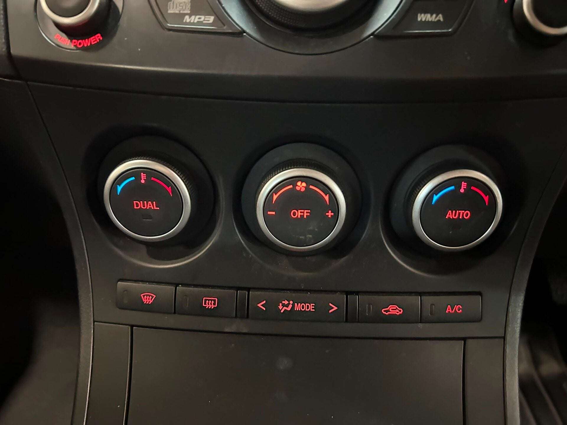 2013 MAZDA 3 2013 MAZDA 3