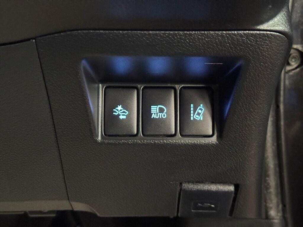 2018 TOYOTA YARIS 2018 TOYOTA YARIS