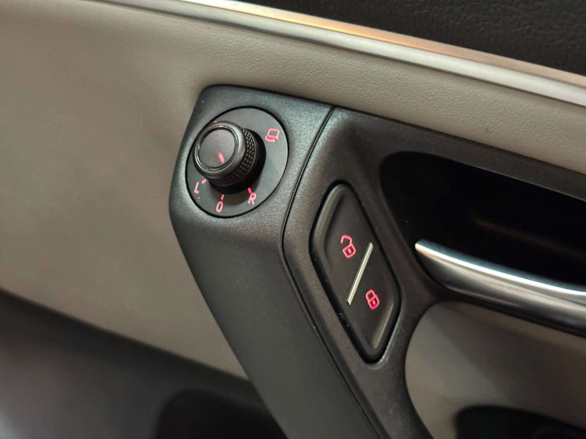 2015 VOLKSWAGEN POLO 2015 VOLKSWAGEN POLO