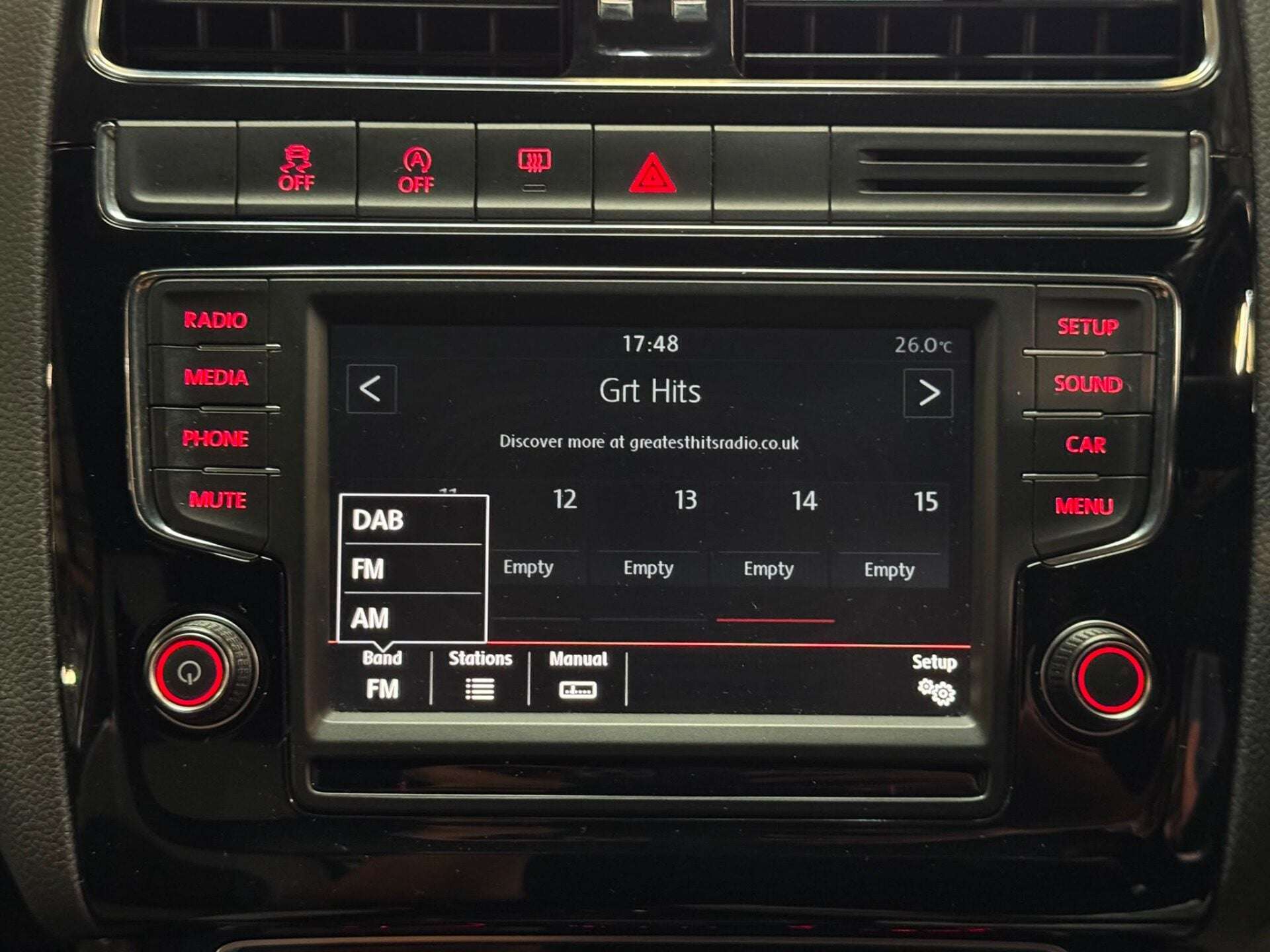 2015 VOLKSWAGEN POLO 2015 VOLKSWAGEN POLO