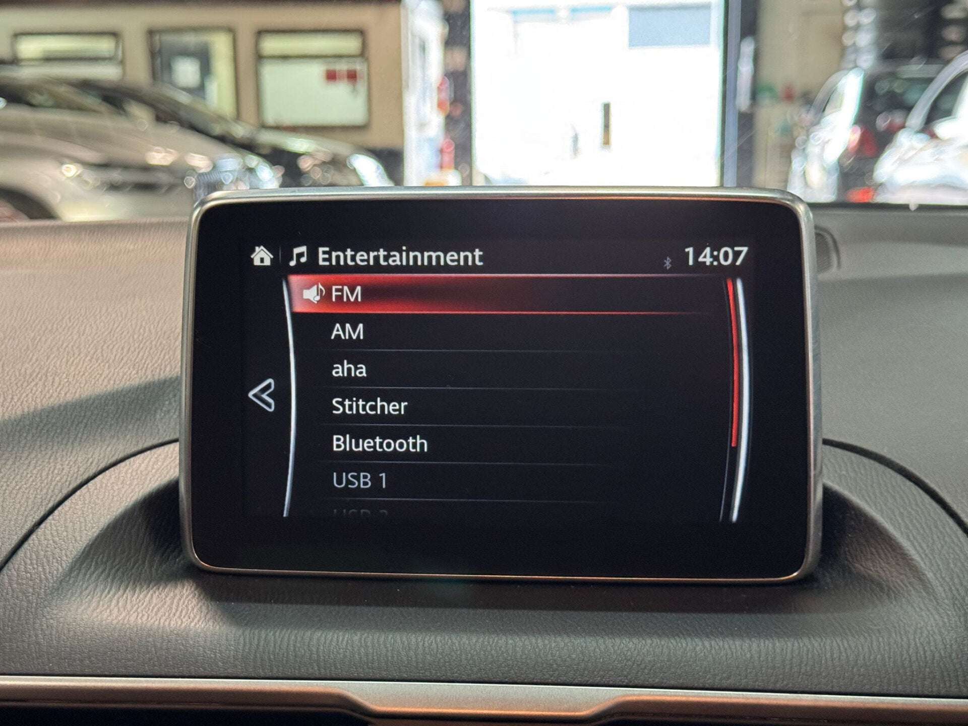 2015 MAZDA 3 2015 MAZDA 3