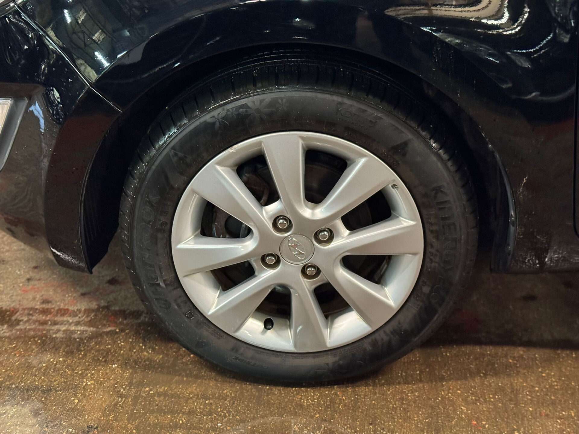 2014 HYUNDAI I20 2014 HYUNDAI I20