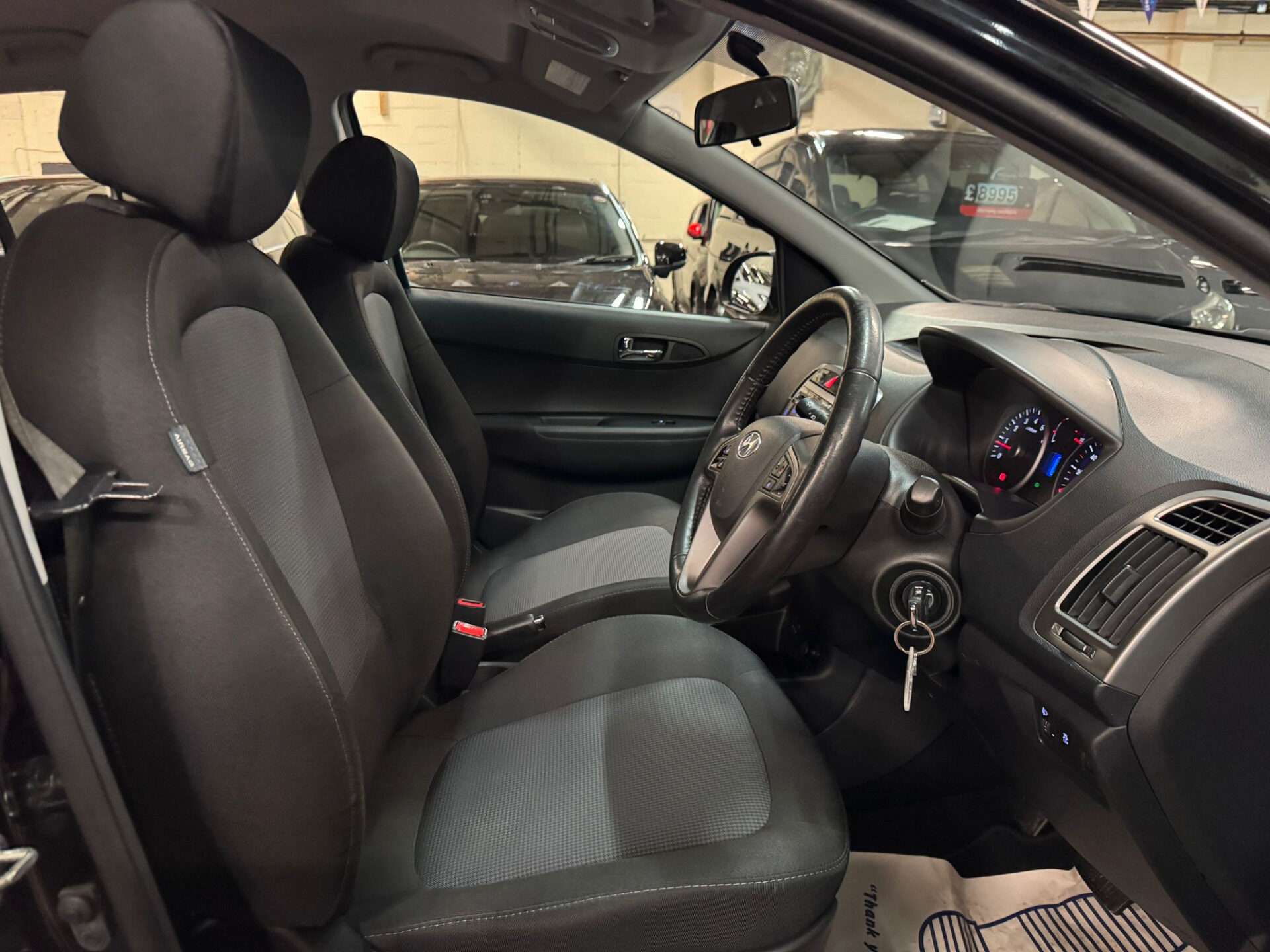 2014 HYUNDAI I20 2014 HYUNDAI I20