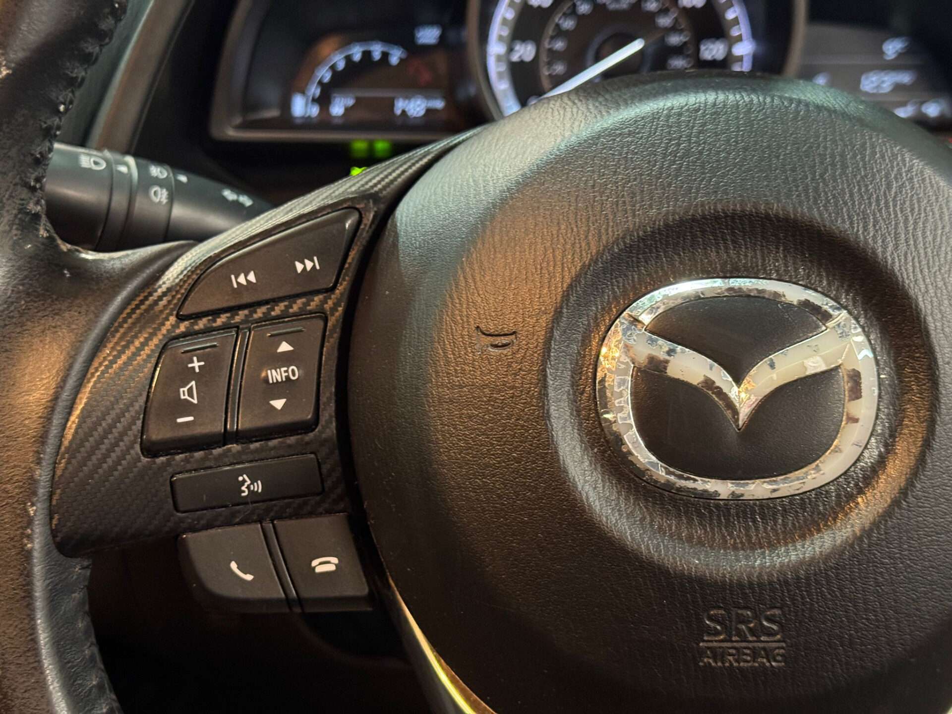 2017 MAZDA 2 2017 MAZDA 2