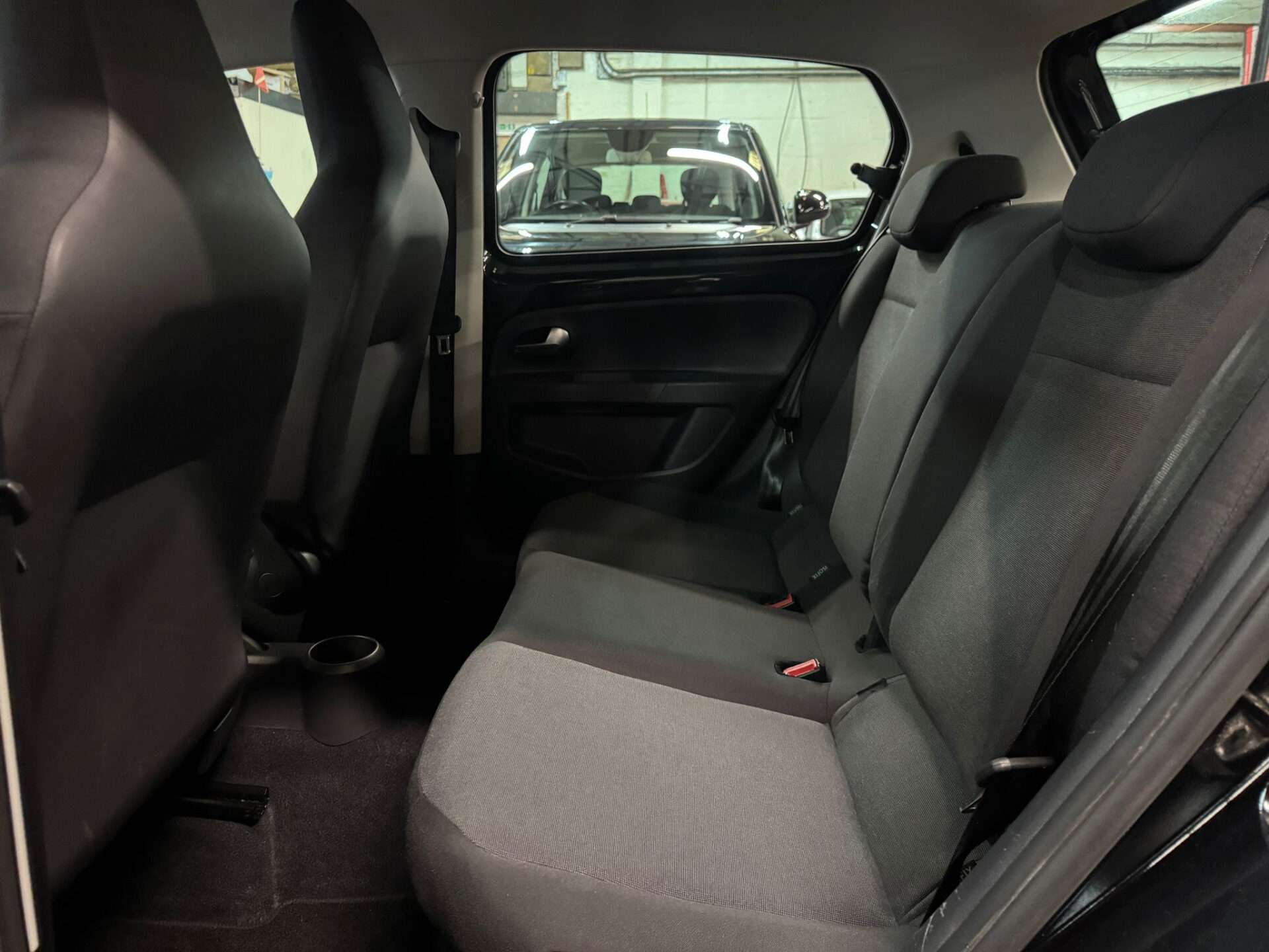 2014 VOLKSWAGEN UP 2014 VOLKSWAGEN UP