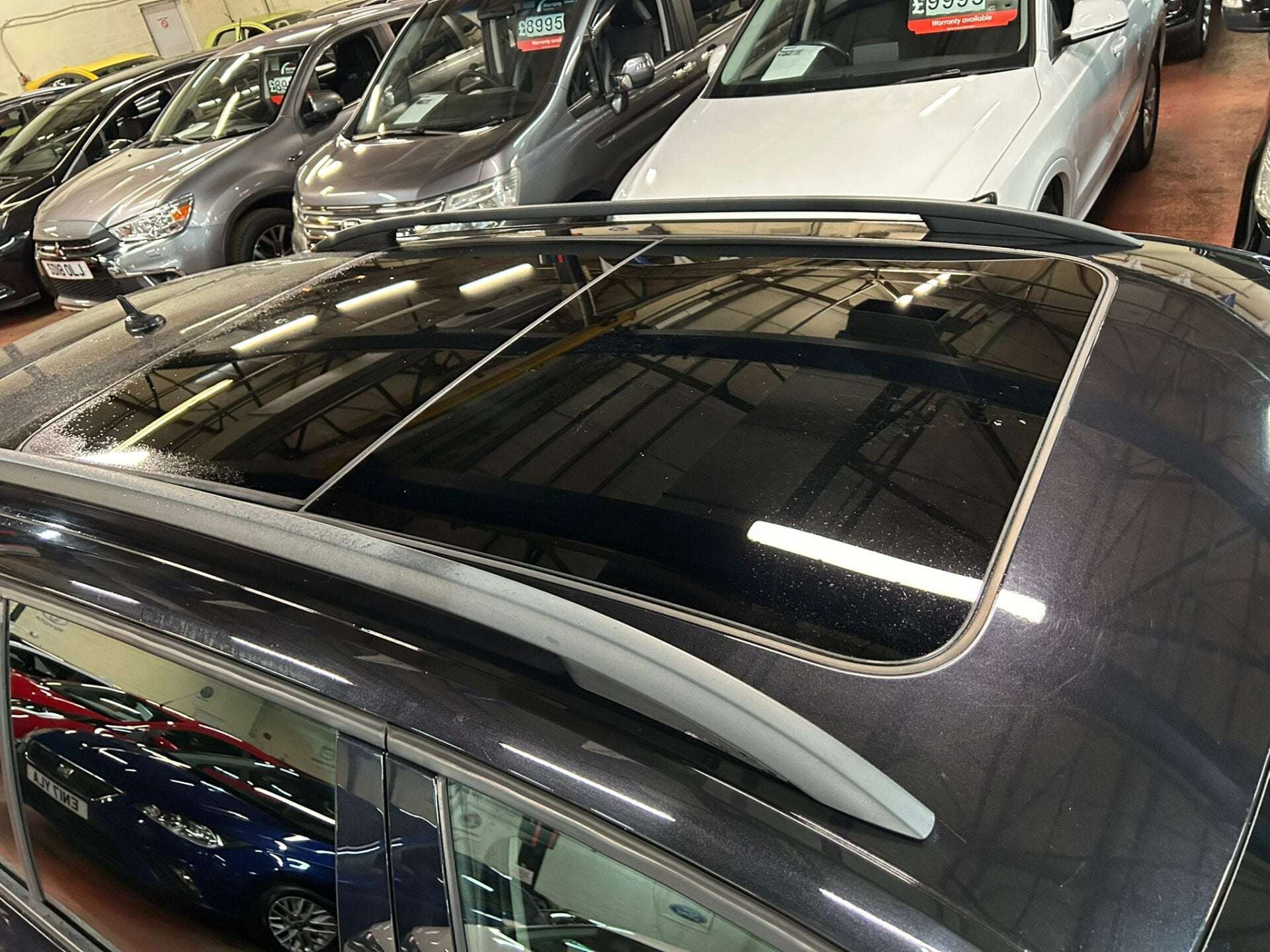 2017 SKODA OCTAVIA 2017 SKODA OCTAVIA