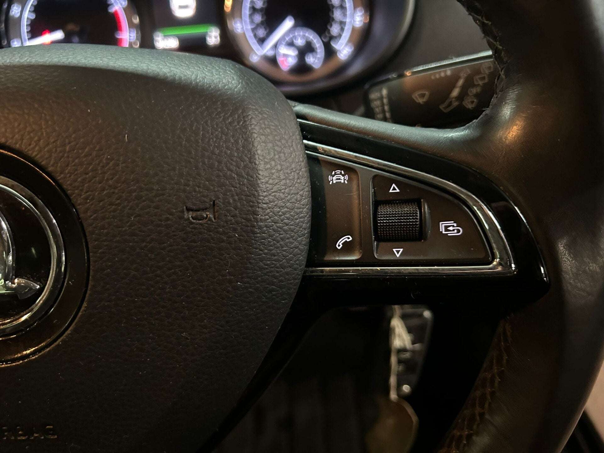 2017 SKODA OCTAVIA 2017 SKODA OCTAVIA