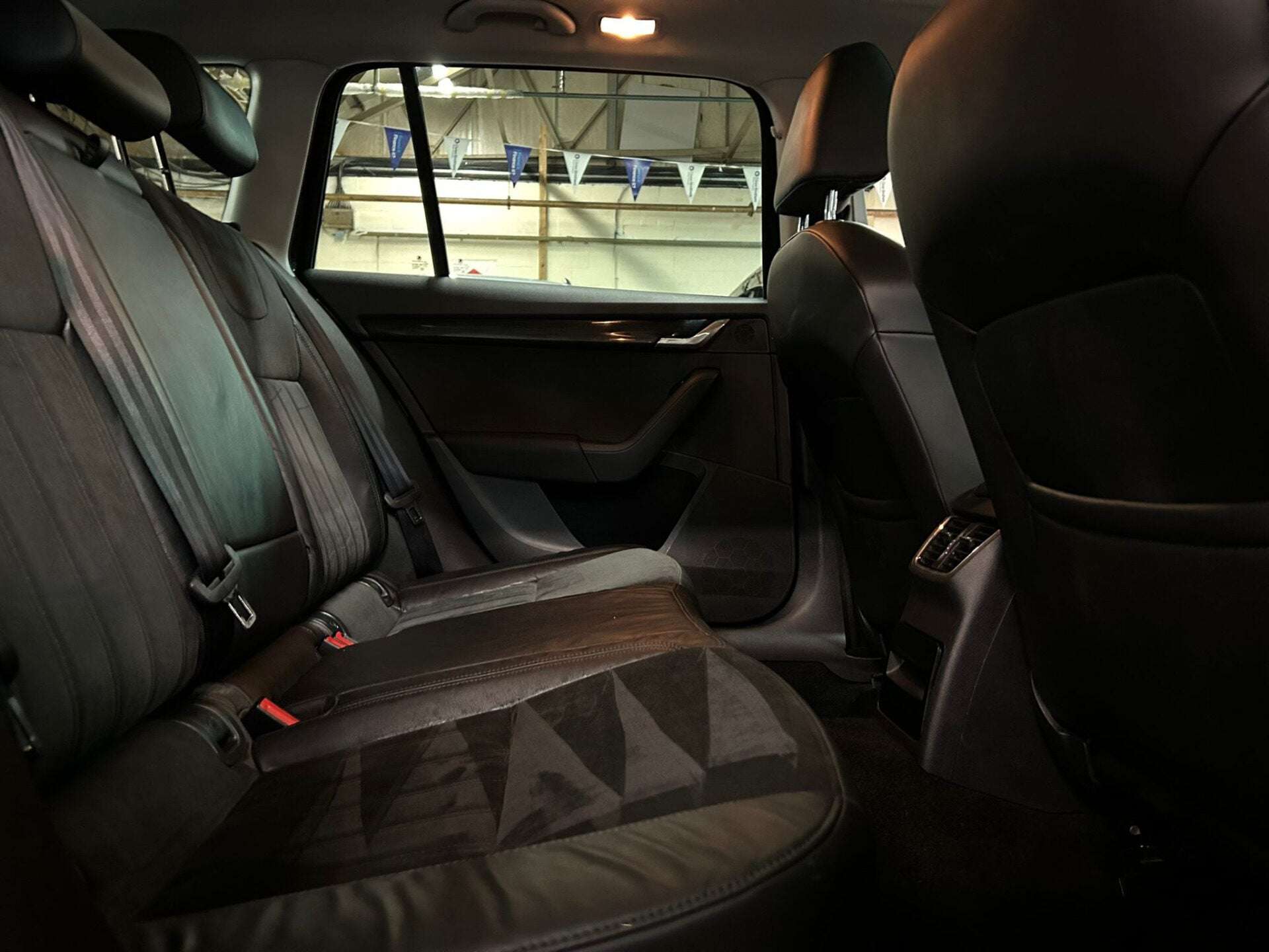 2017 SKODA OCTAVIA 2017 SKODA OCTAVIA