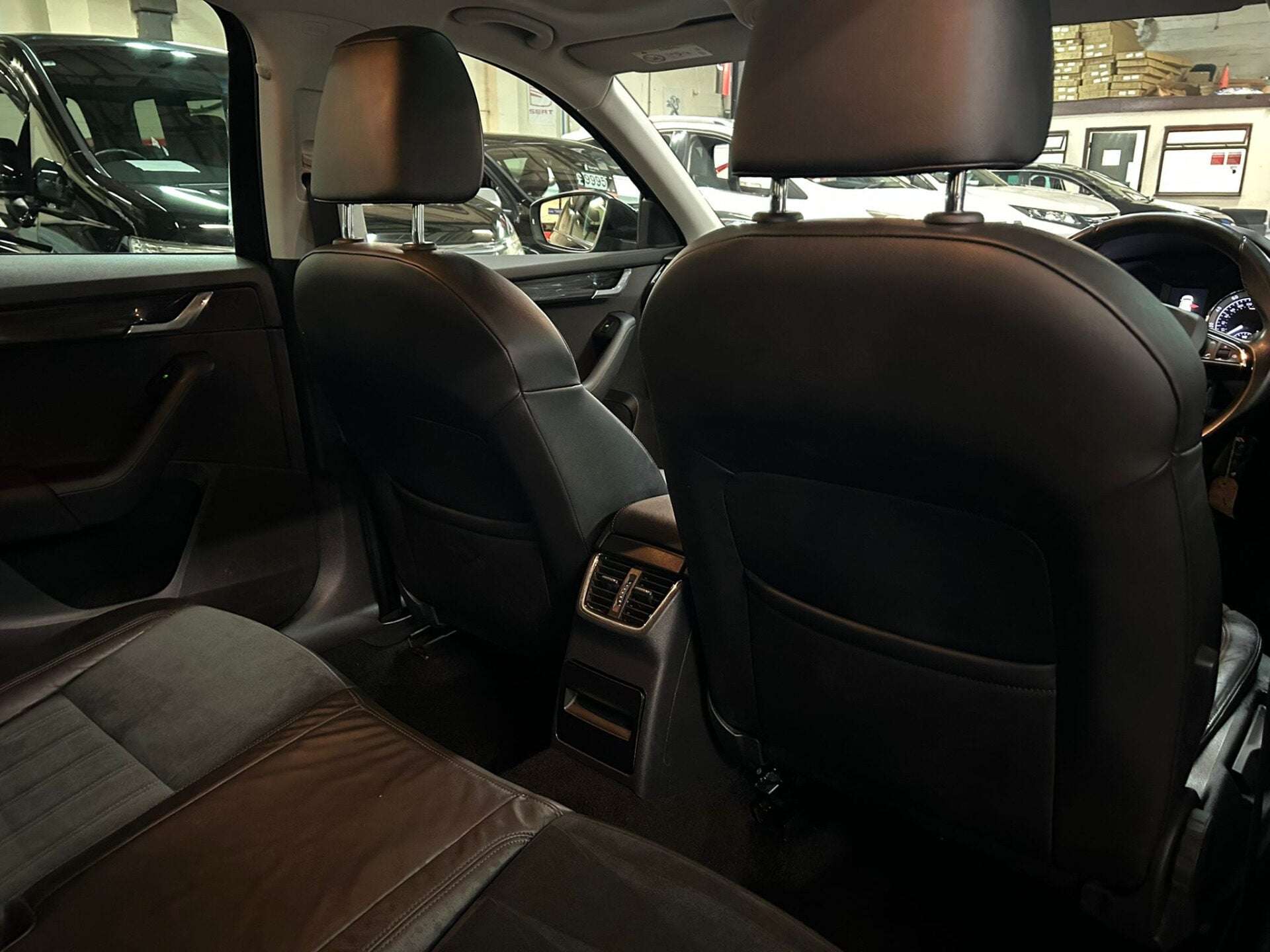 2017 SKODA OCTAVIA 2017 SKODA OCTAVIA