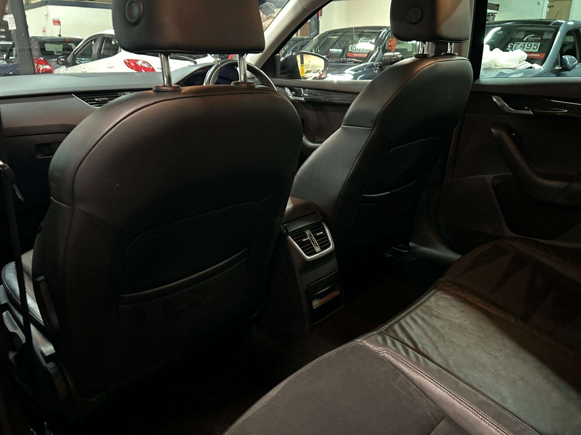 2017 SKODA OCTAVIA 2017 SKODA OCTAVIA