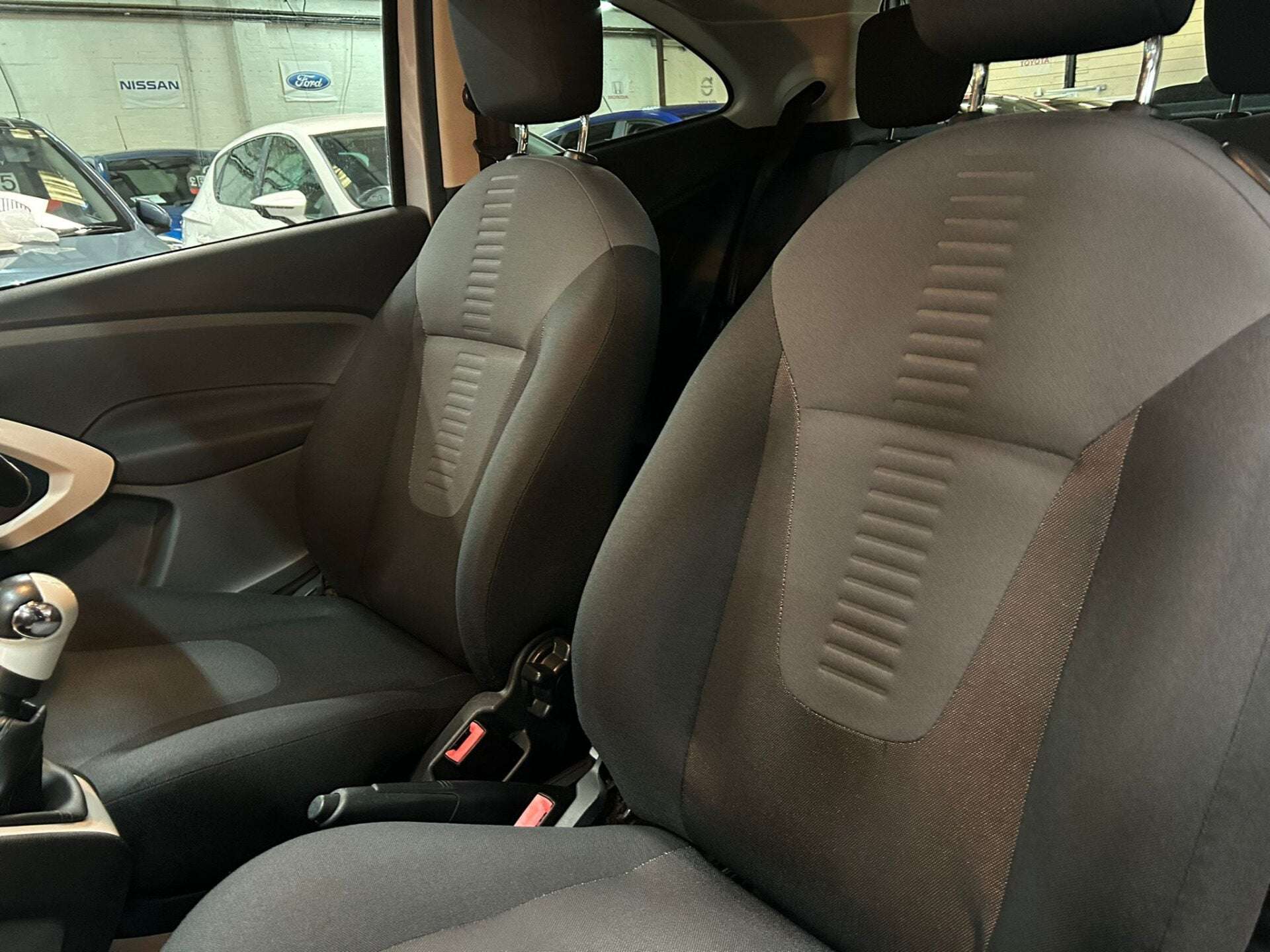 2014 FORD KA 2014 FORD KA