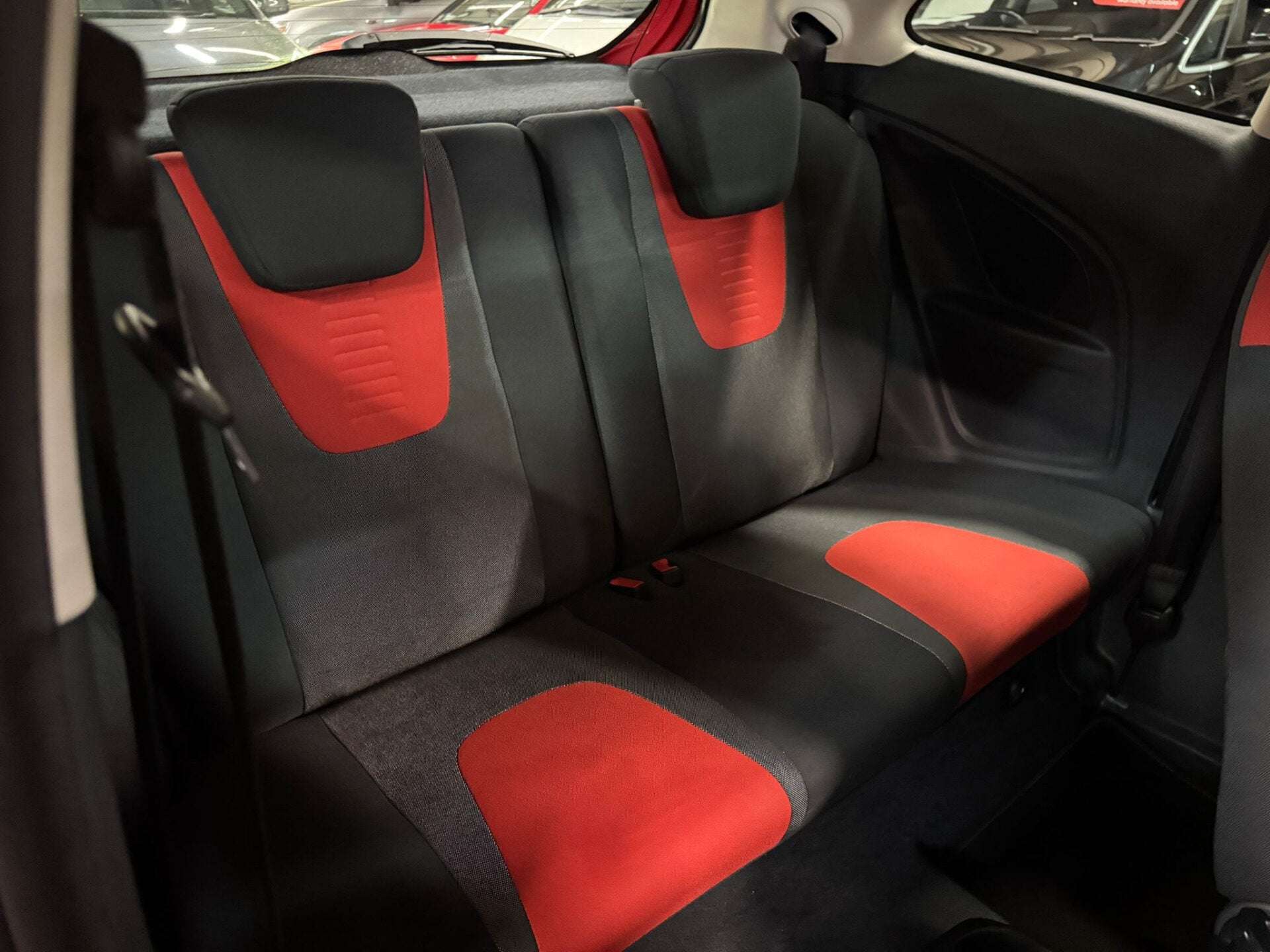 2014 FORD KA 2014 FORD KA