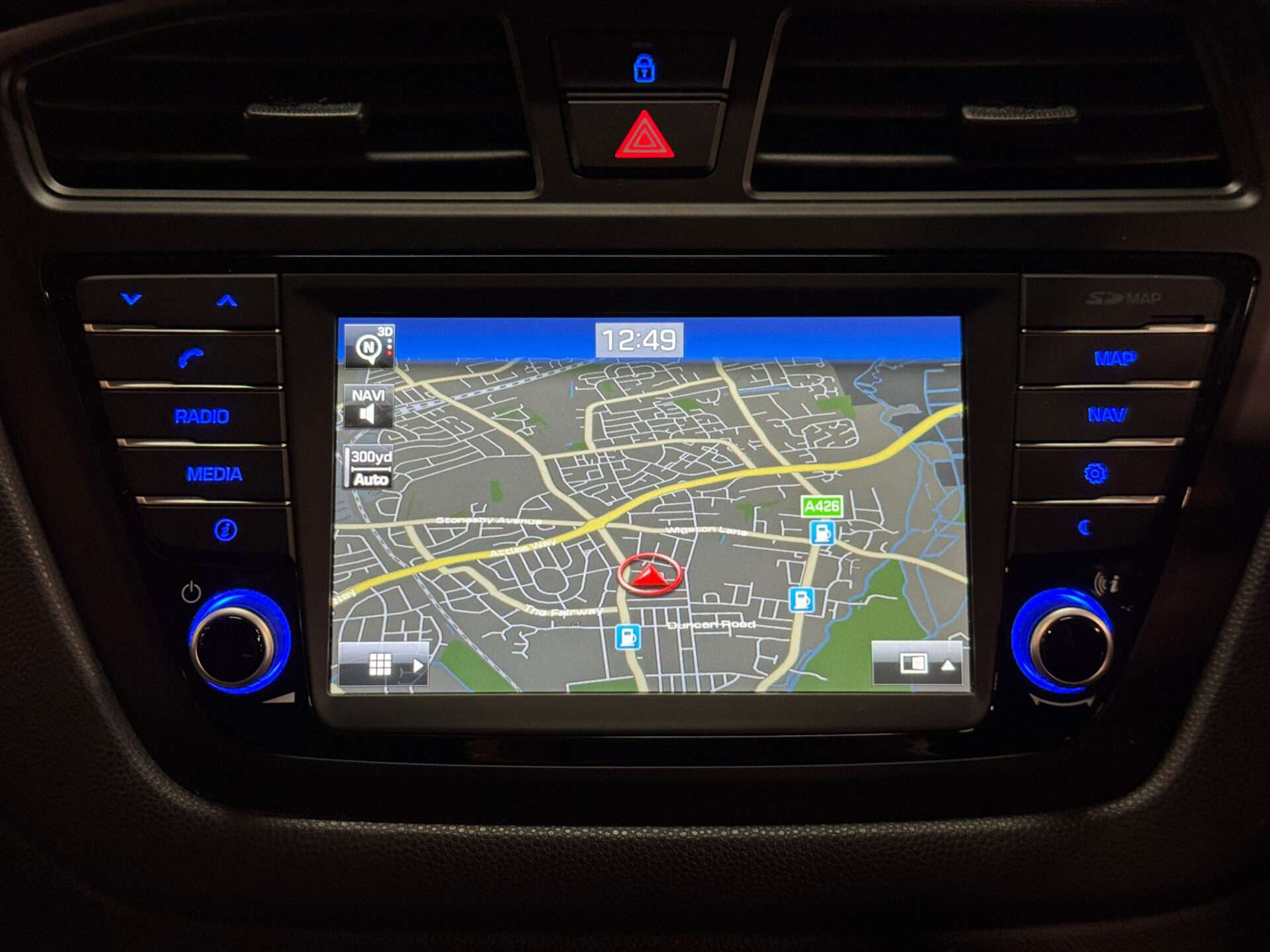 2017 HYUNDAI I20 2017 HYUNDAI I20