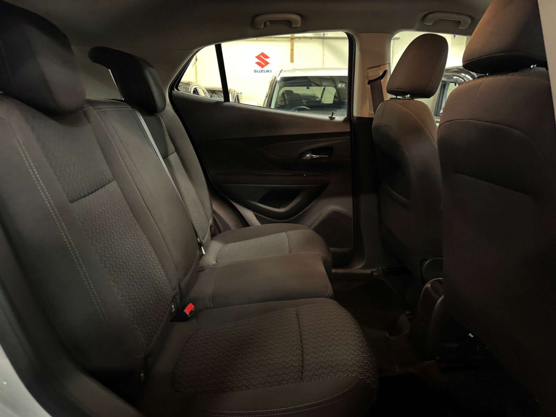 2019 VAUXHALL MOKKA X 2019 VAUXHALL MOKKA X