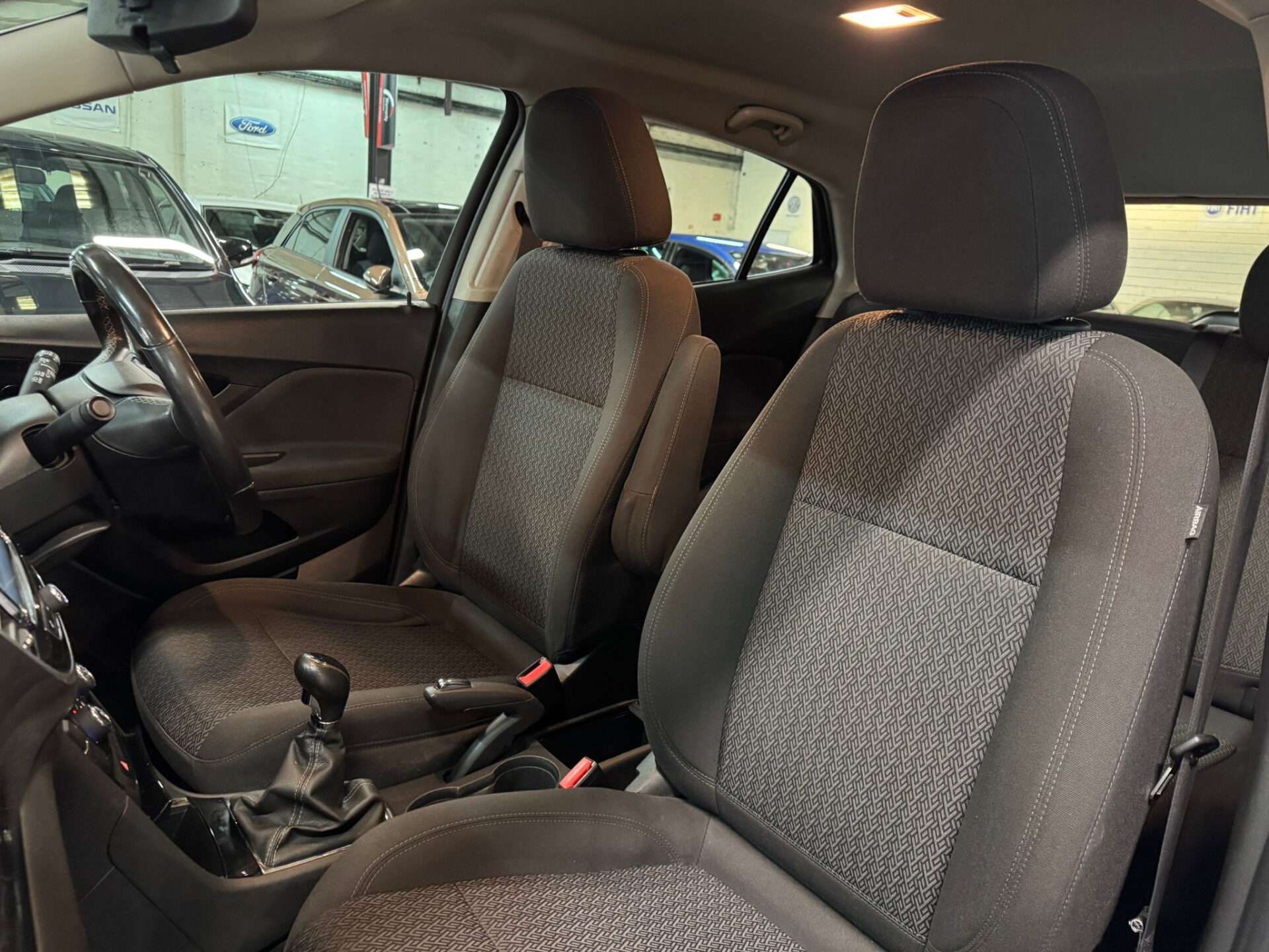 2019 VAUXHALL MOKKA X 2019 VAUXHALL MOKKA X