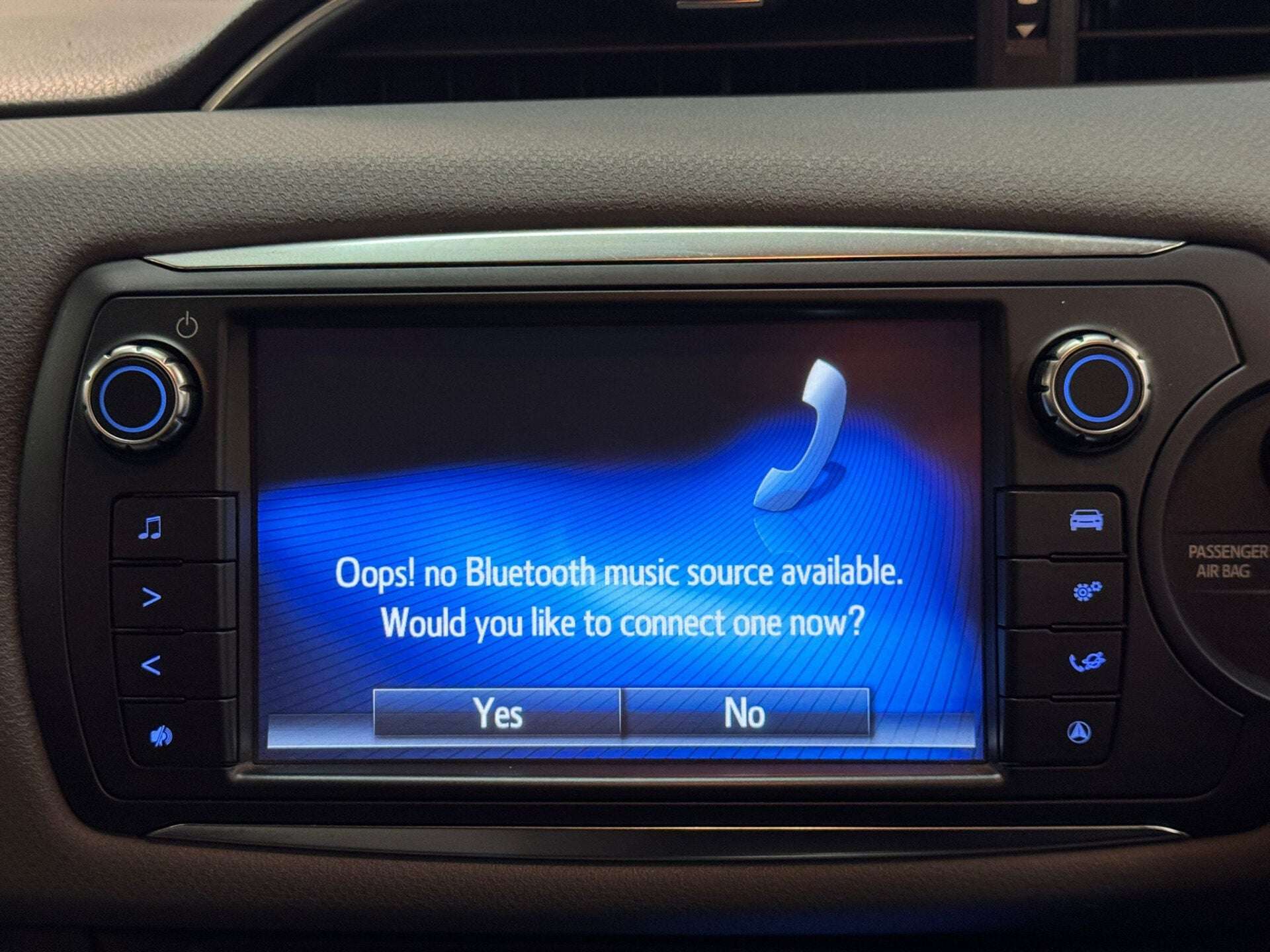 2014 TOYOTA YARIS 2014 TOYOTA YARIS