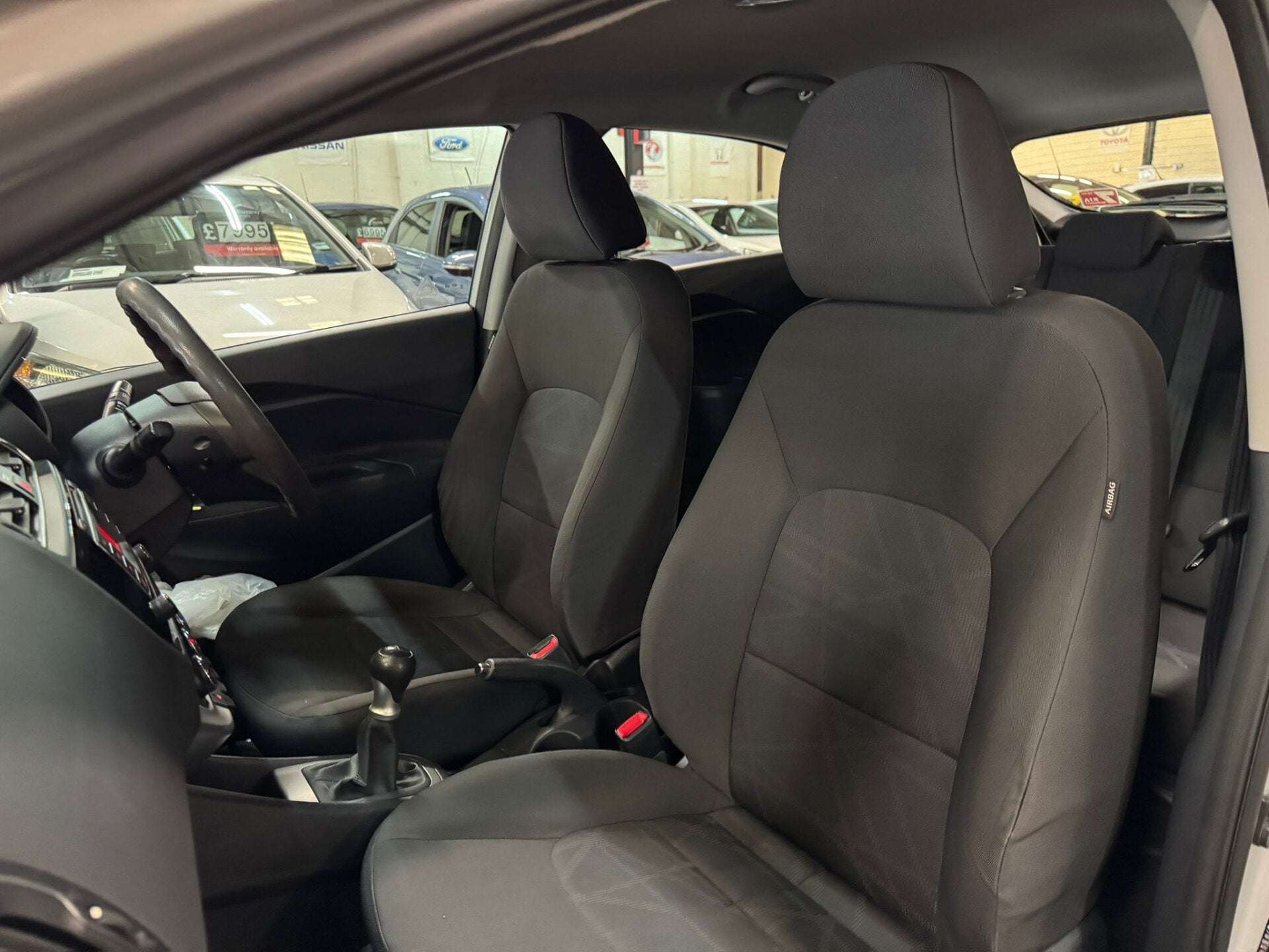 2016 KIA RIO 2016 KIA RIO