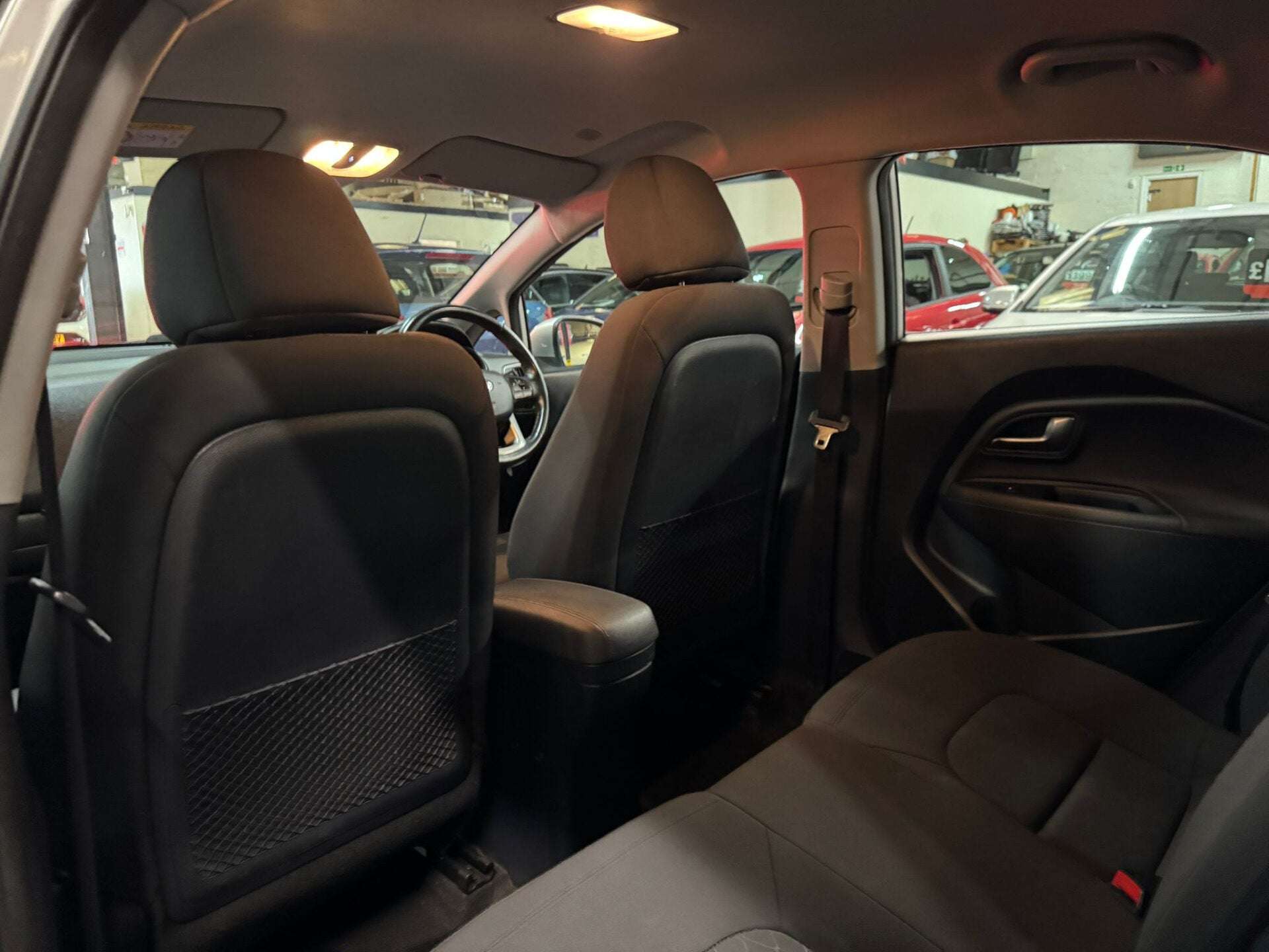 2016 KIA RIO 2016 KIA RIO