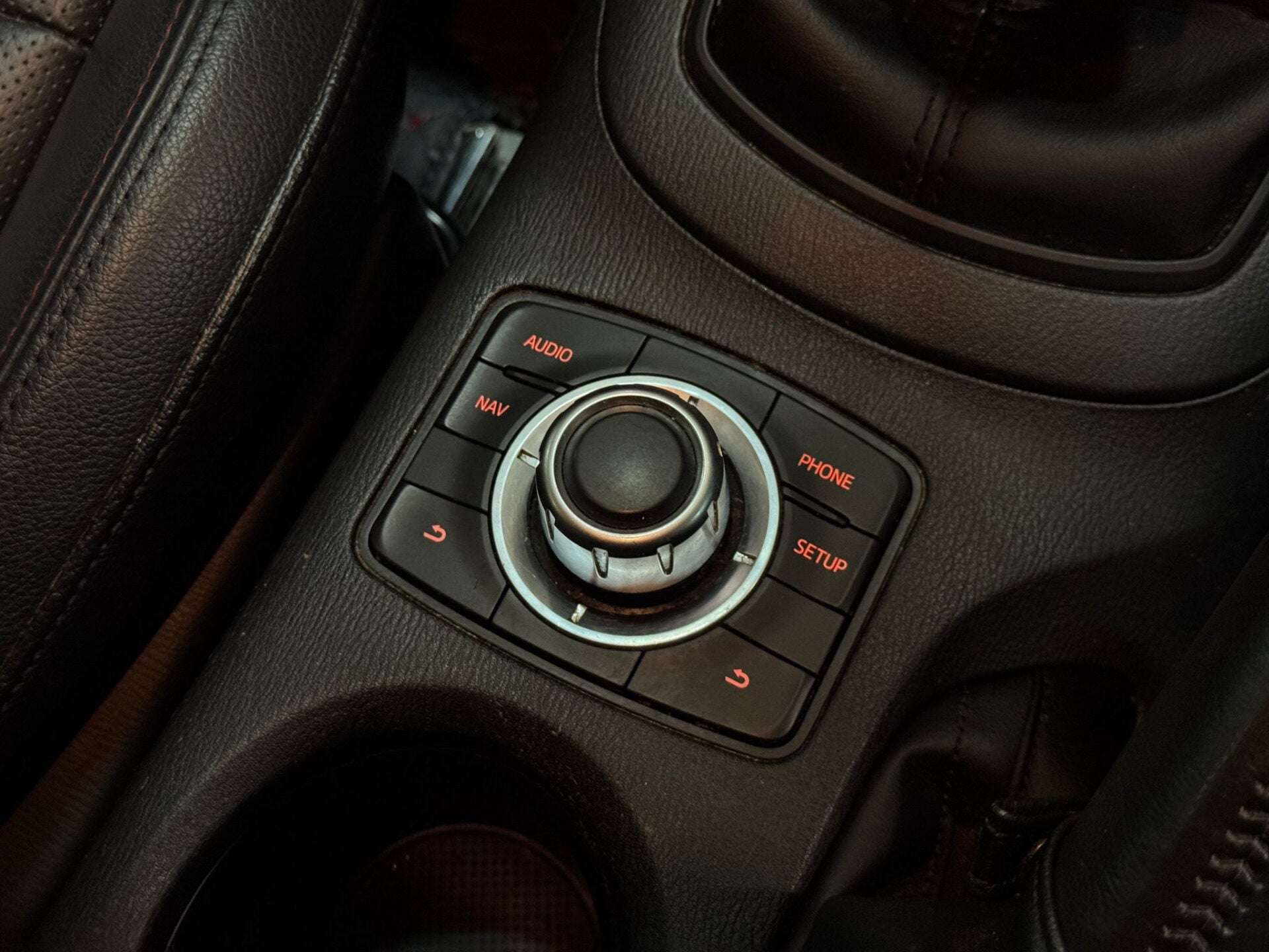 2012 MAZDA CX-5 2012 MAZDA CX-5