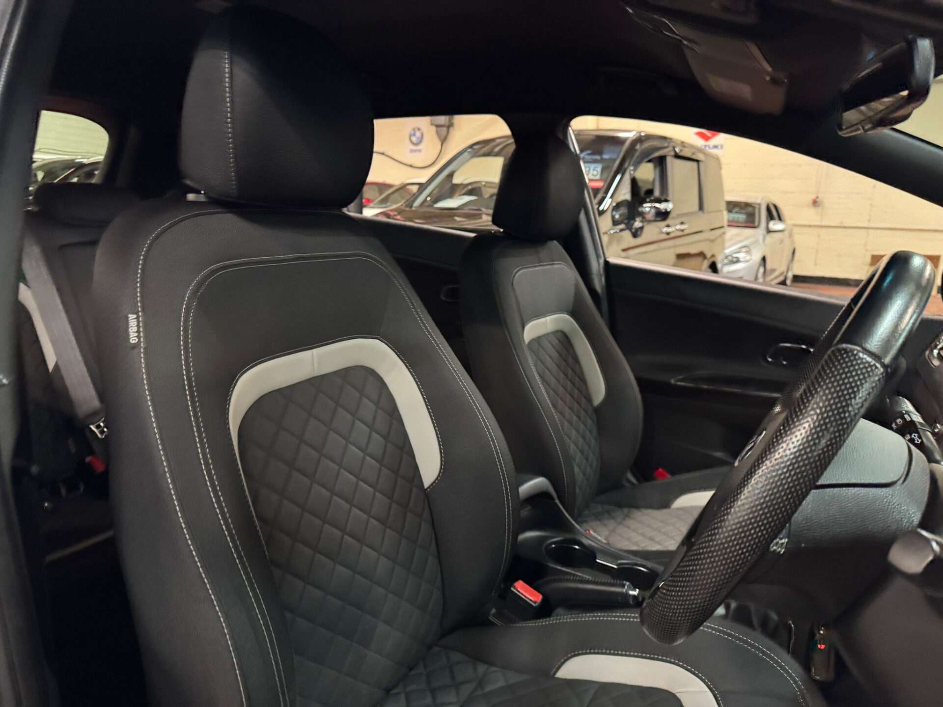 2018 KIA CEED 2018 KIA CEED