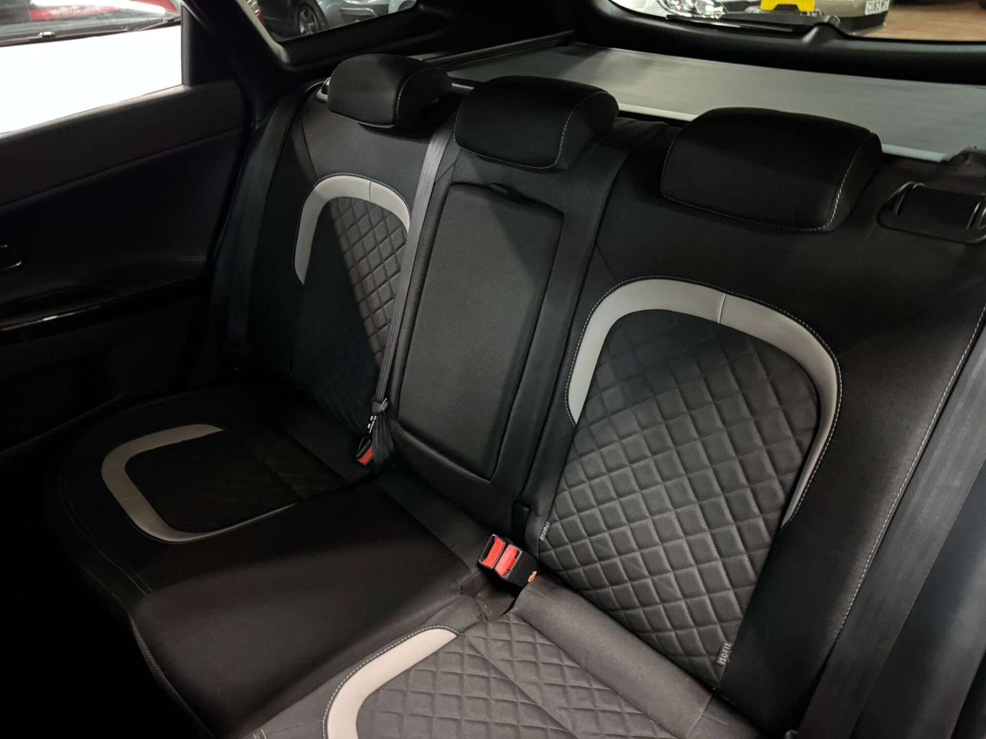 2018 KIA CEED 2018 KIA CEED