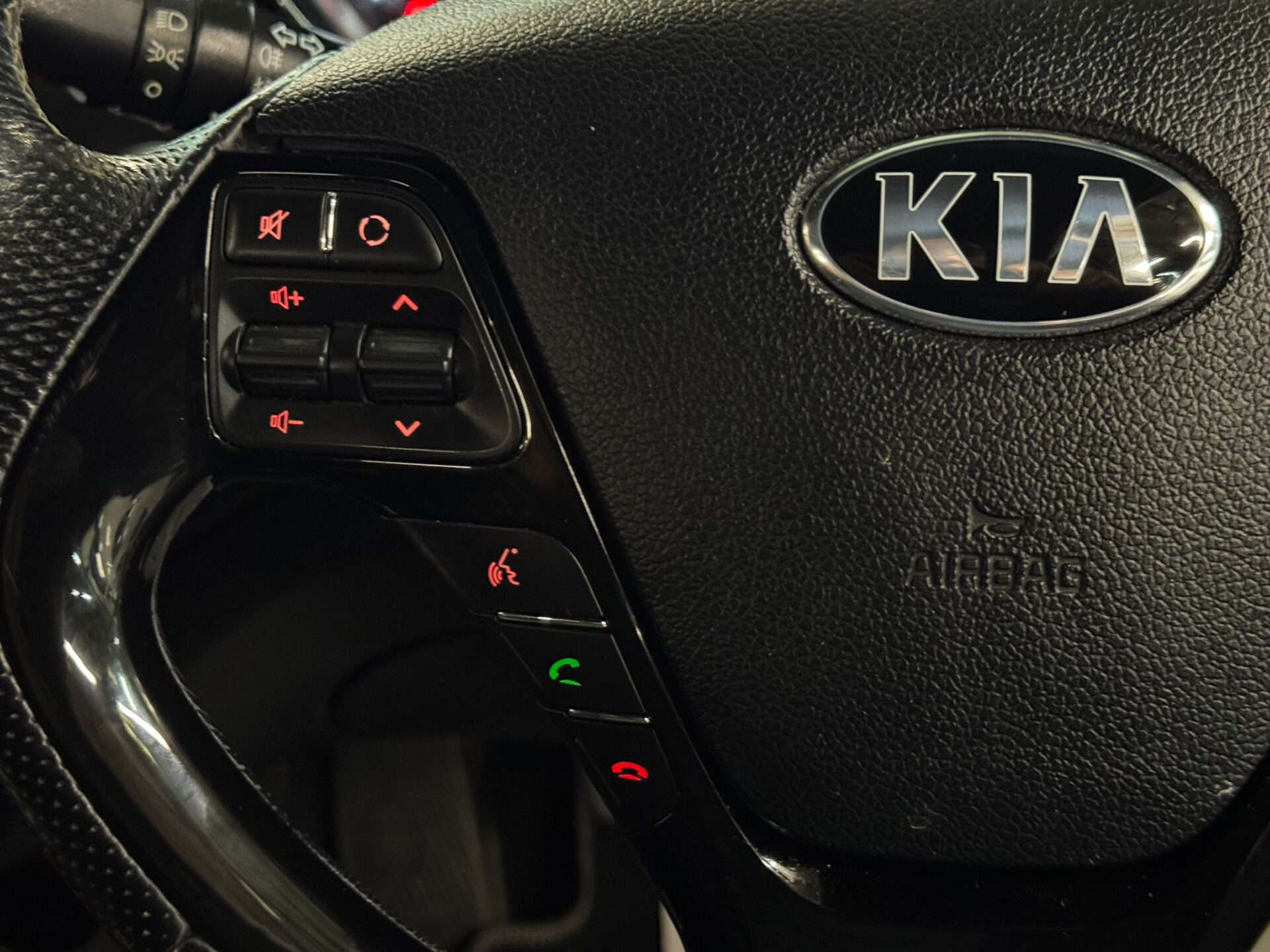 2018 KIA CEED 2018 KIA CEED