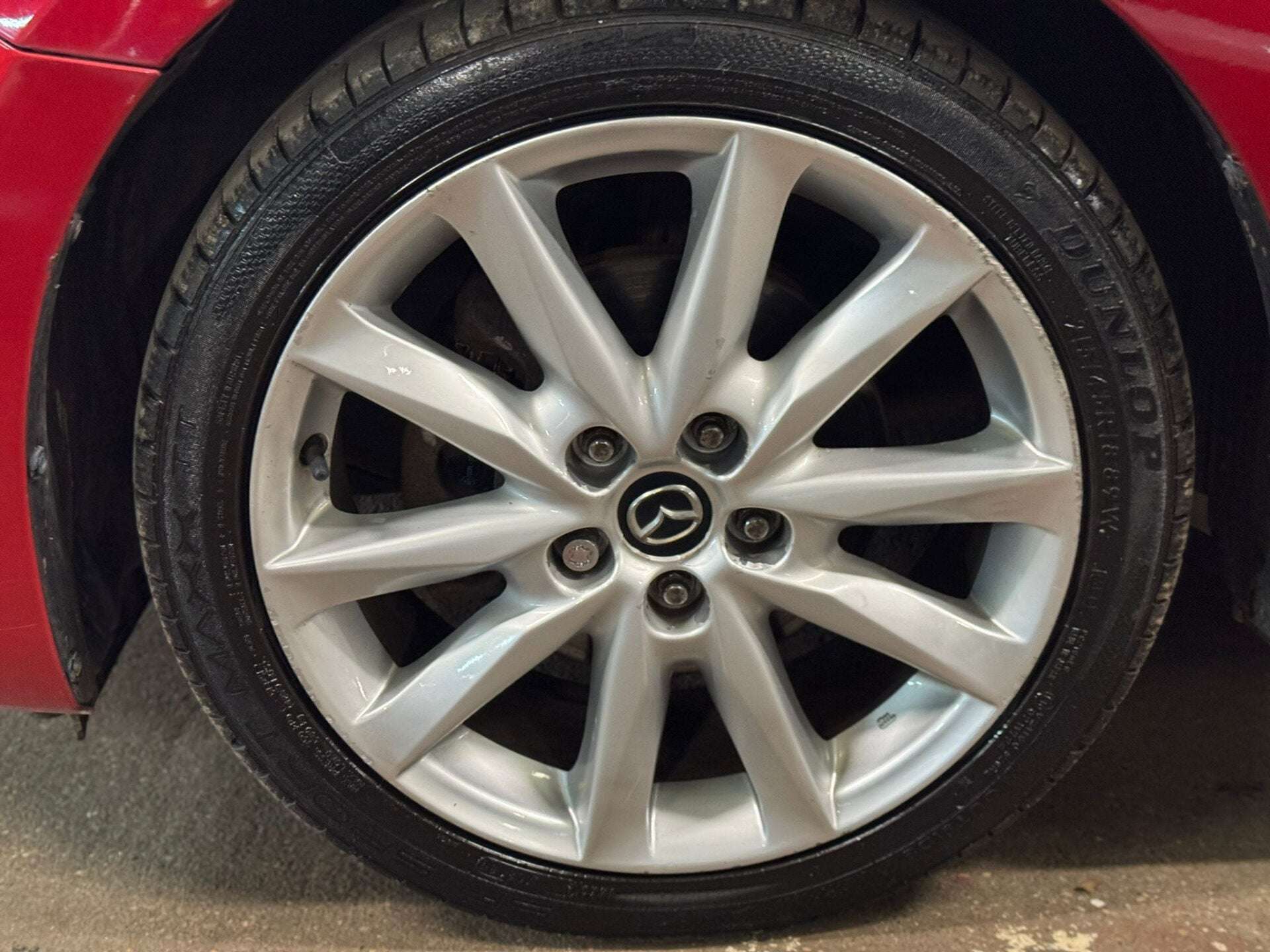 2015 MAZDA 3 2015 MAZDA 3