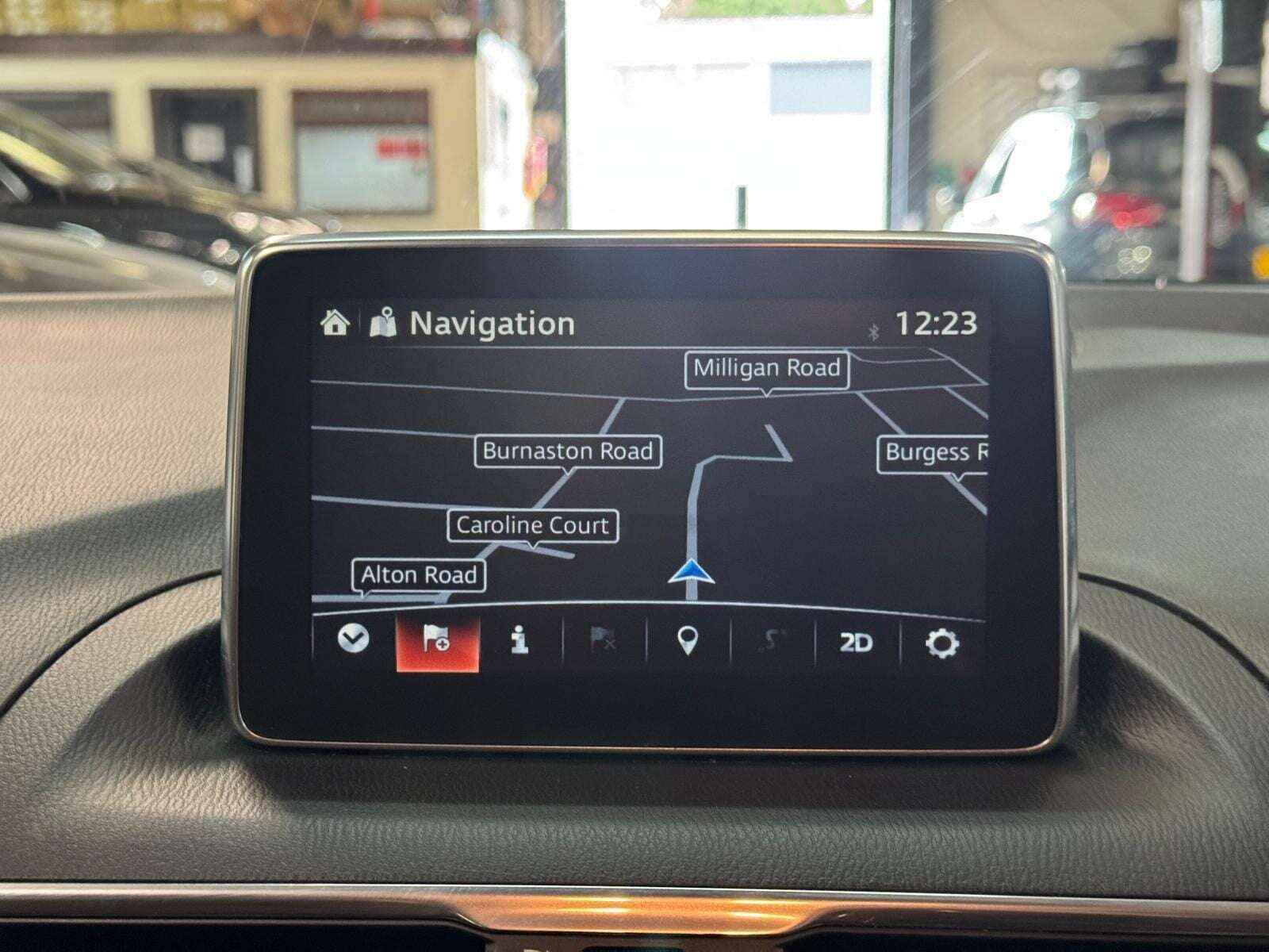 2015 MAZDA 3 2015 MAZDA 3