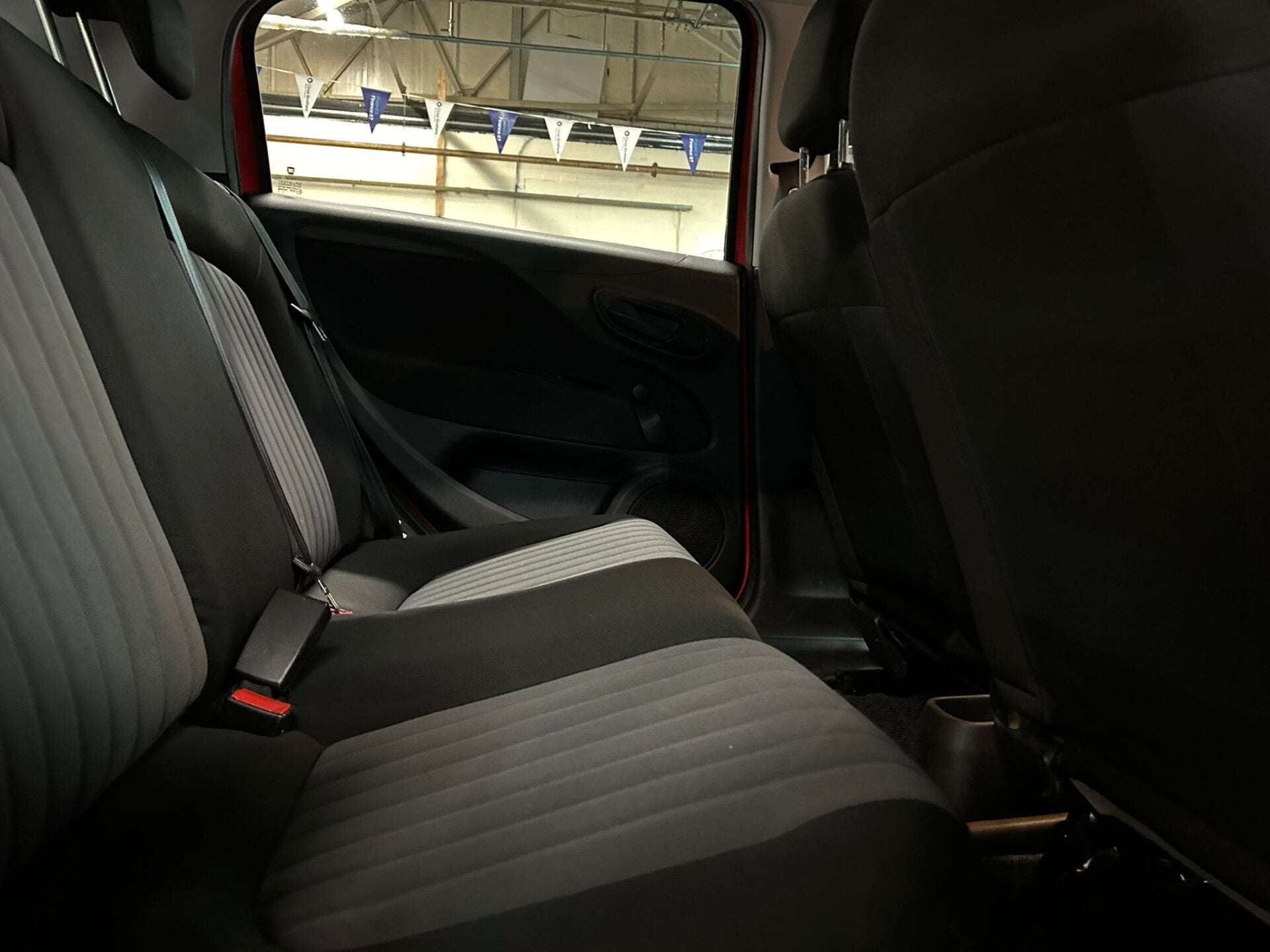 2017 FIAT PUNTO 2017 FIAT PUNTO