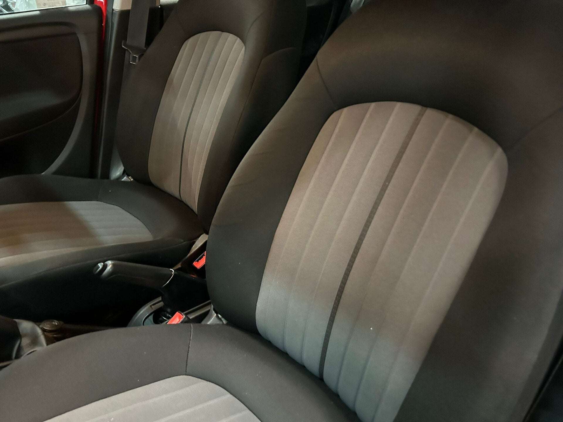 2017 FIAT PUNTO 2017 FIAT PUNTO