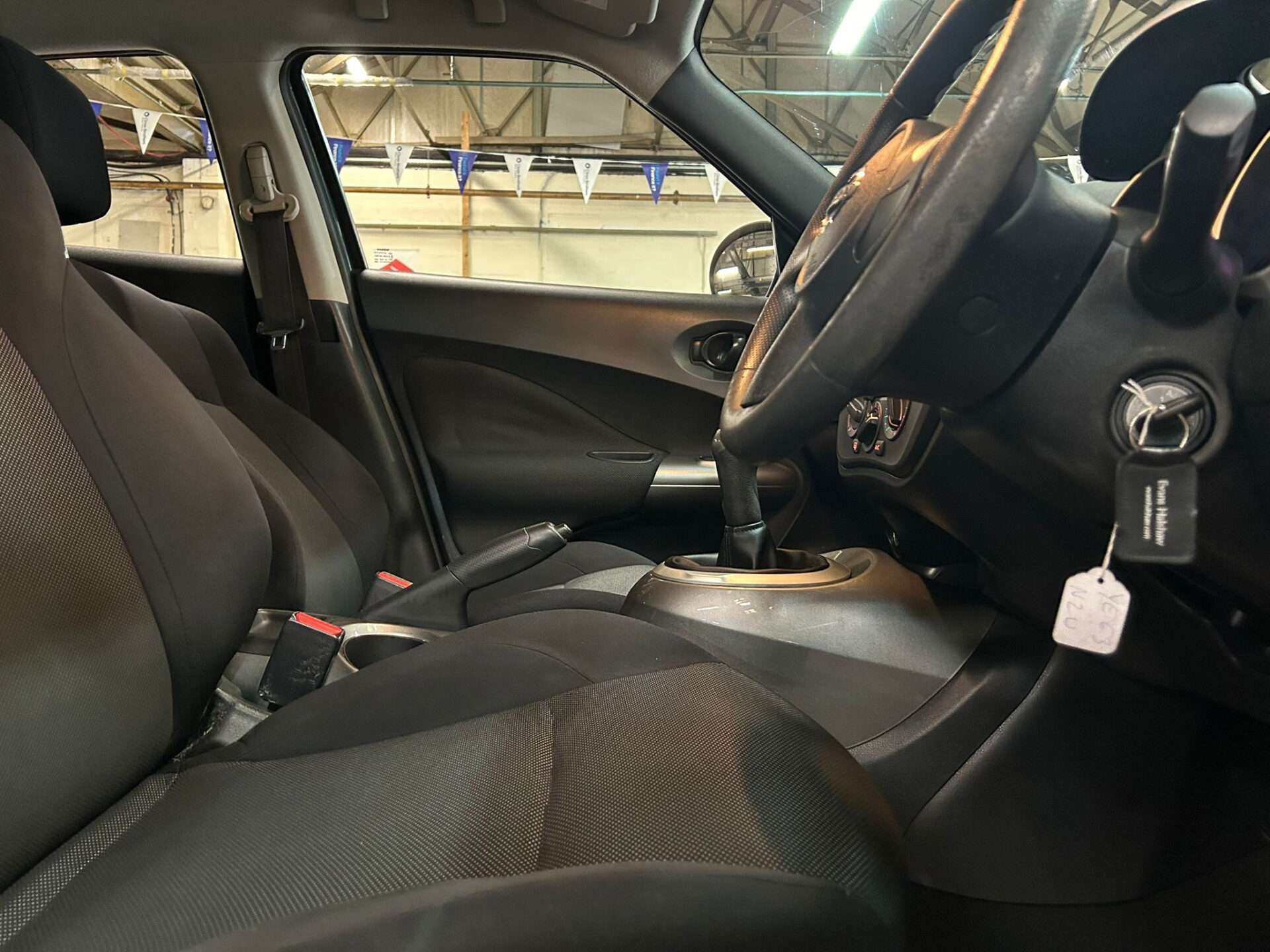 2013 NISSAN JUKE 2013 NISSAN JUKE