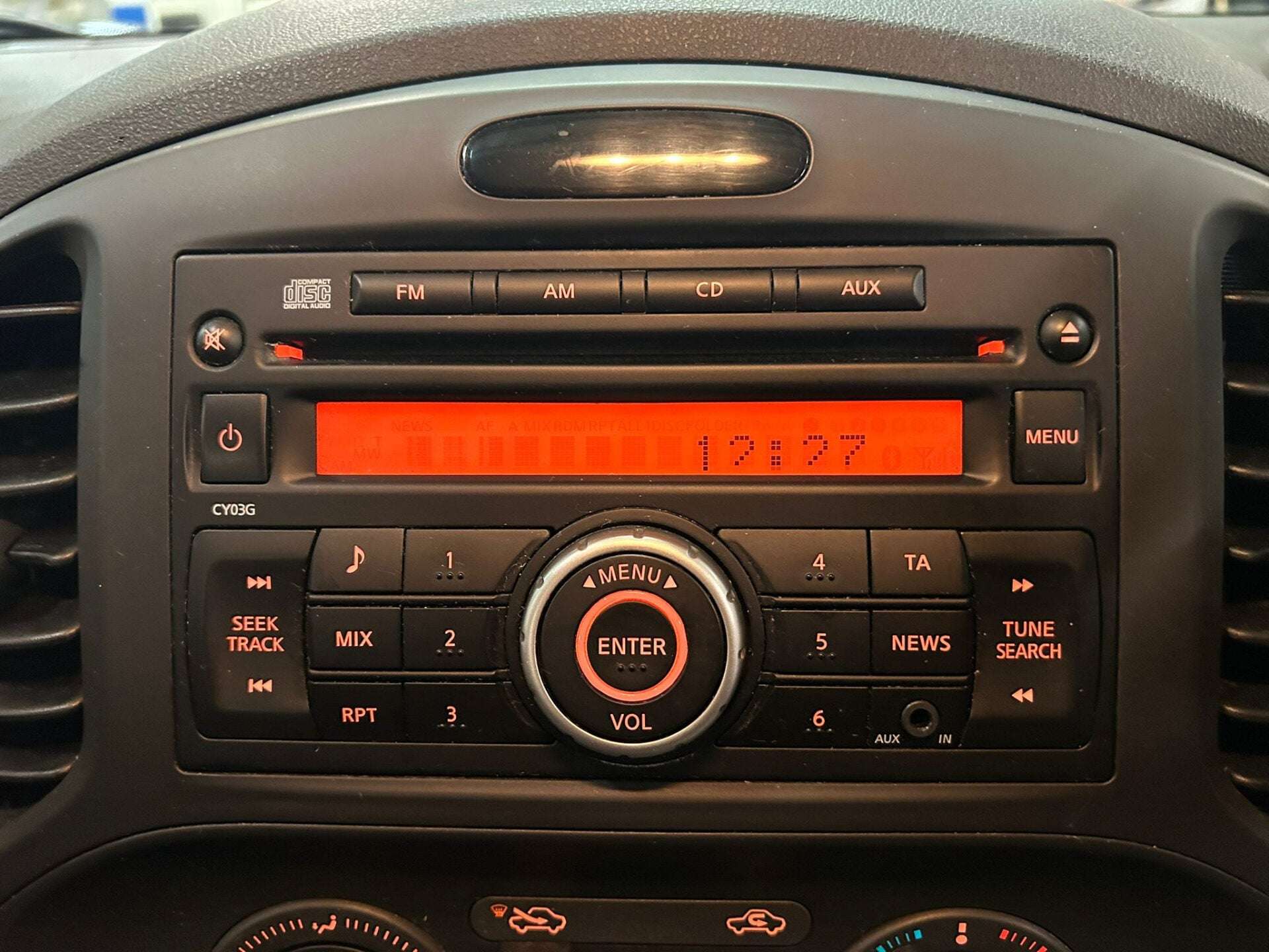 2013 NISSAN JUKE 2013 NISSAN JUKE