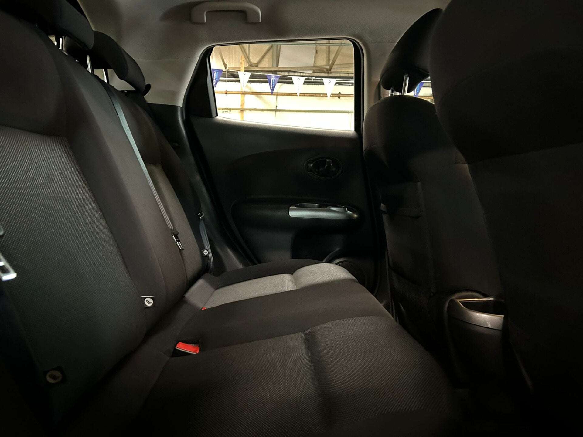 2013 NISSAN JUKE 2013 NISSAN JUKE