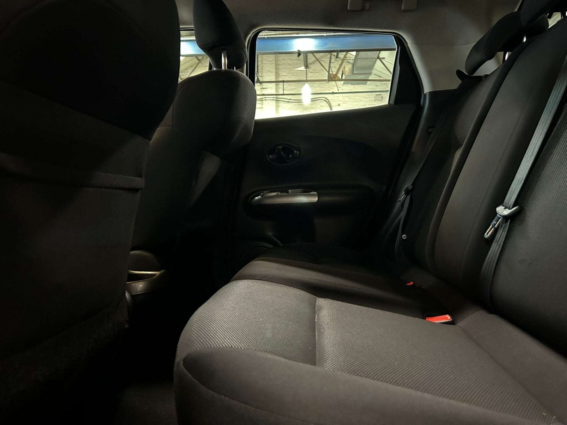 2013 NISSAN JUKE 2013 NISSAN JUKE