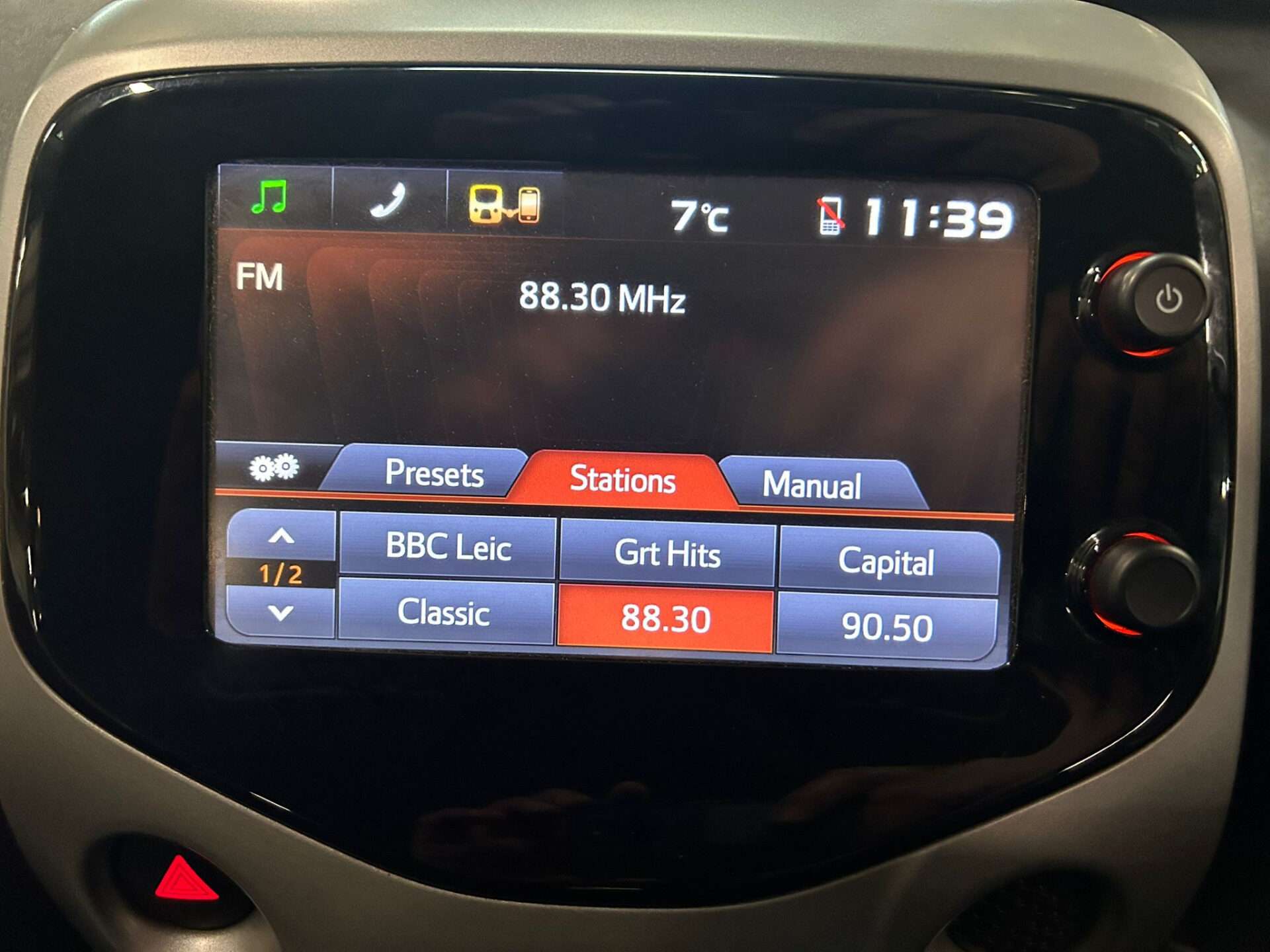 2017 PEUGEOT 108 2017 PEUGEOT 108