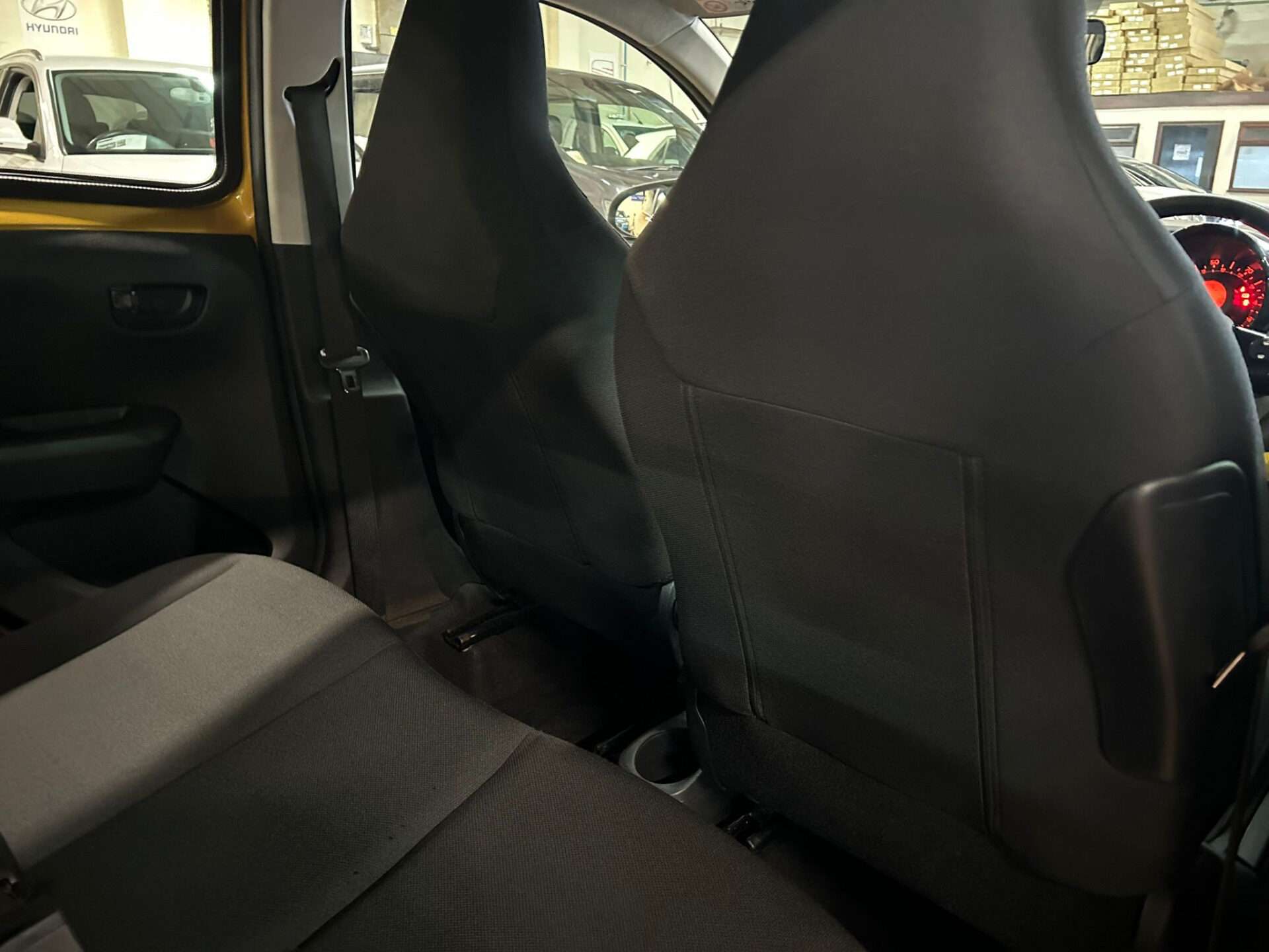 2017 PEUGEOT 108 2017 PEUGEOT 108