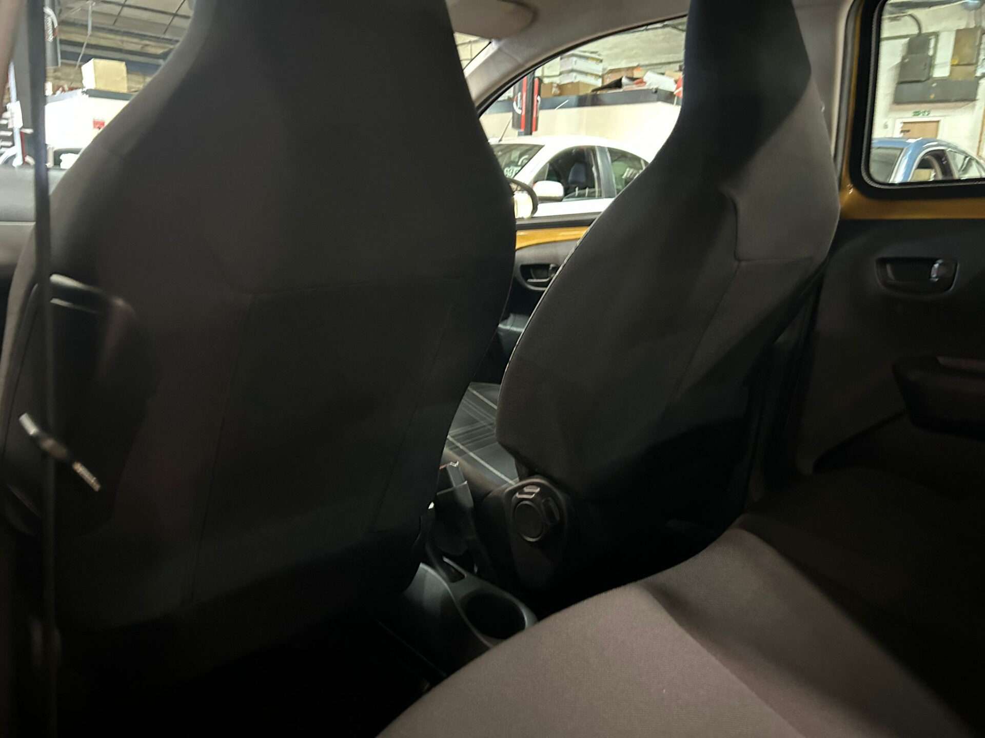 2017 PEUGEOT 108 2017 PEUGEOT 108