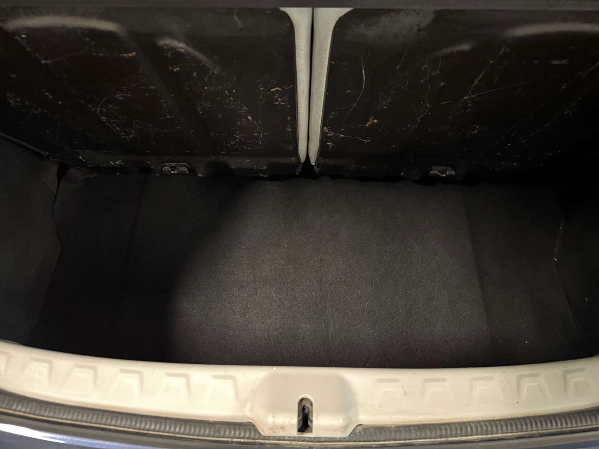 2016 TOYOTA AYGO 2016 TOYOTA AYGO